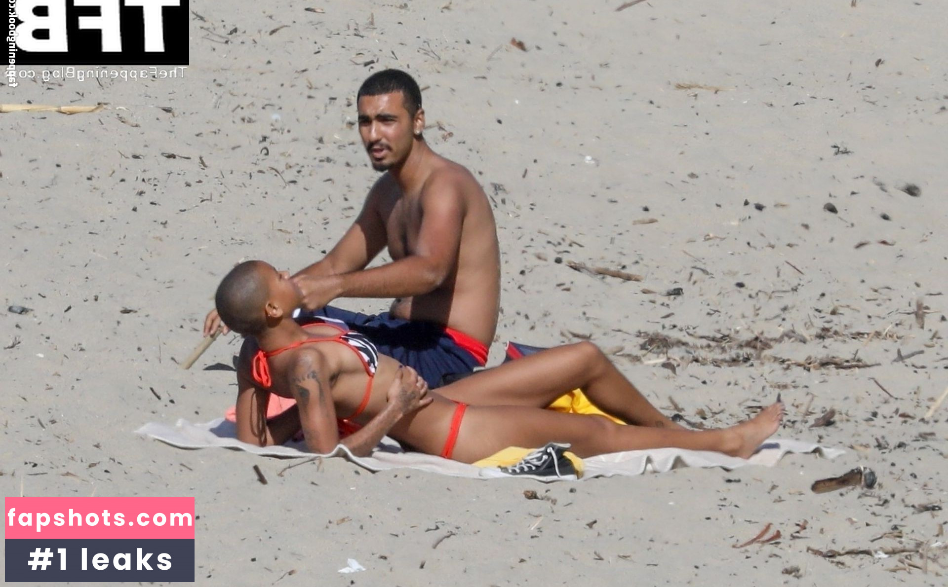 Willow Smith gallery photo #49