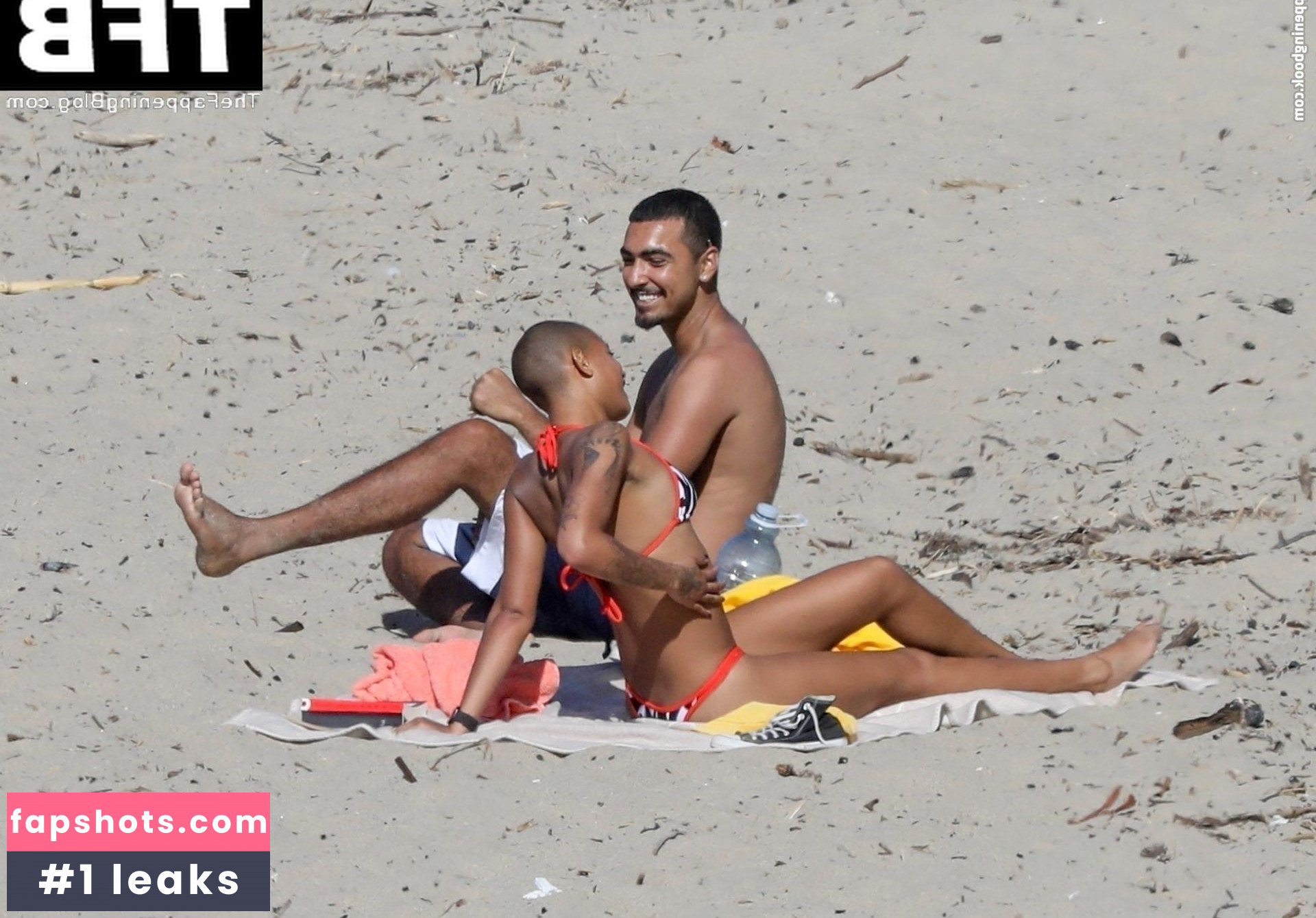 Willow Smith gallery photo #50