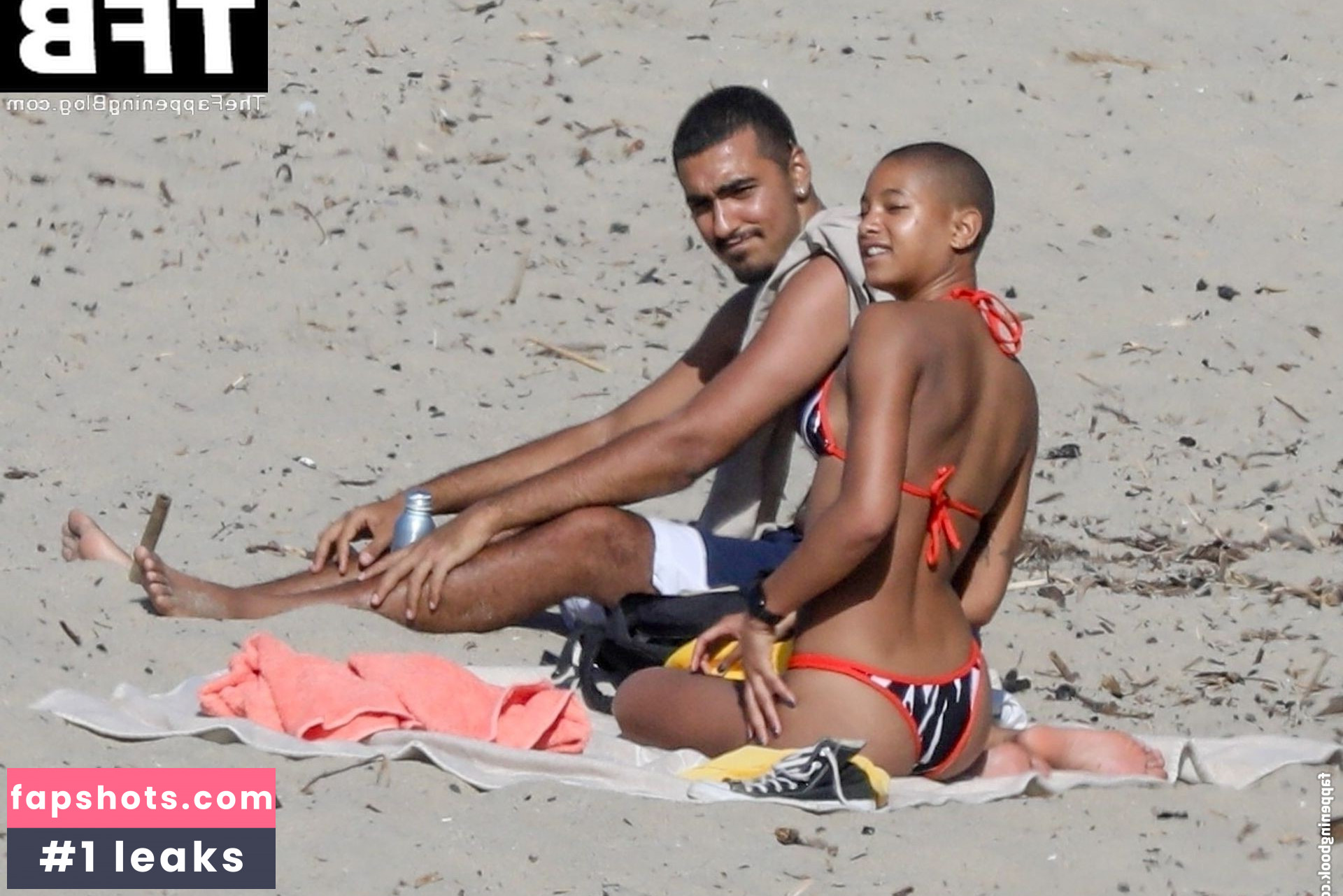 Willow Smith gallery photo #54