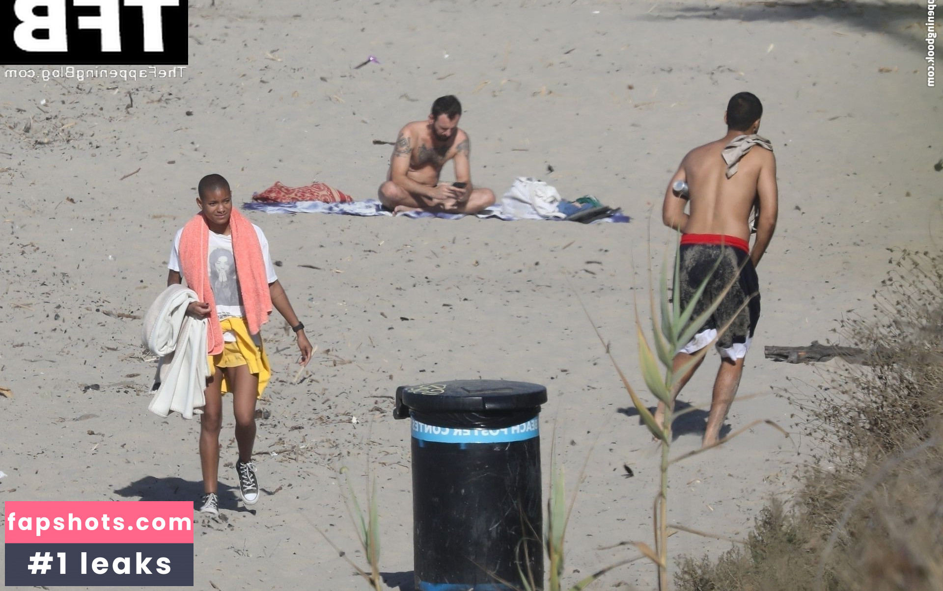 Willow Smith gallery photo #56