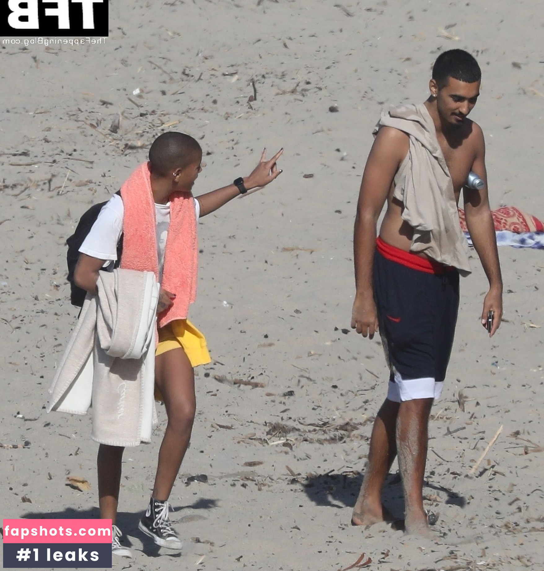 Willow Smith gallery photo #57