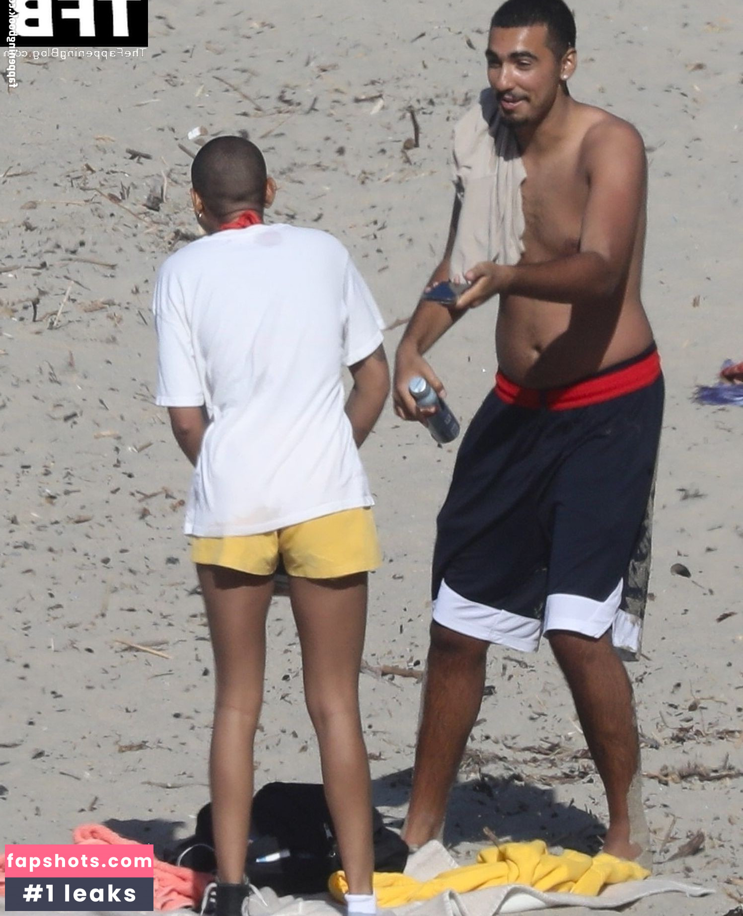Willow Smith gallery photo #59