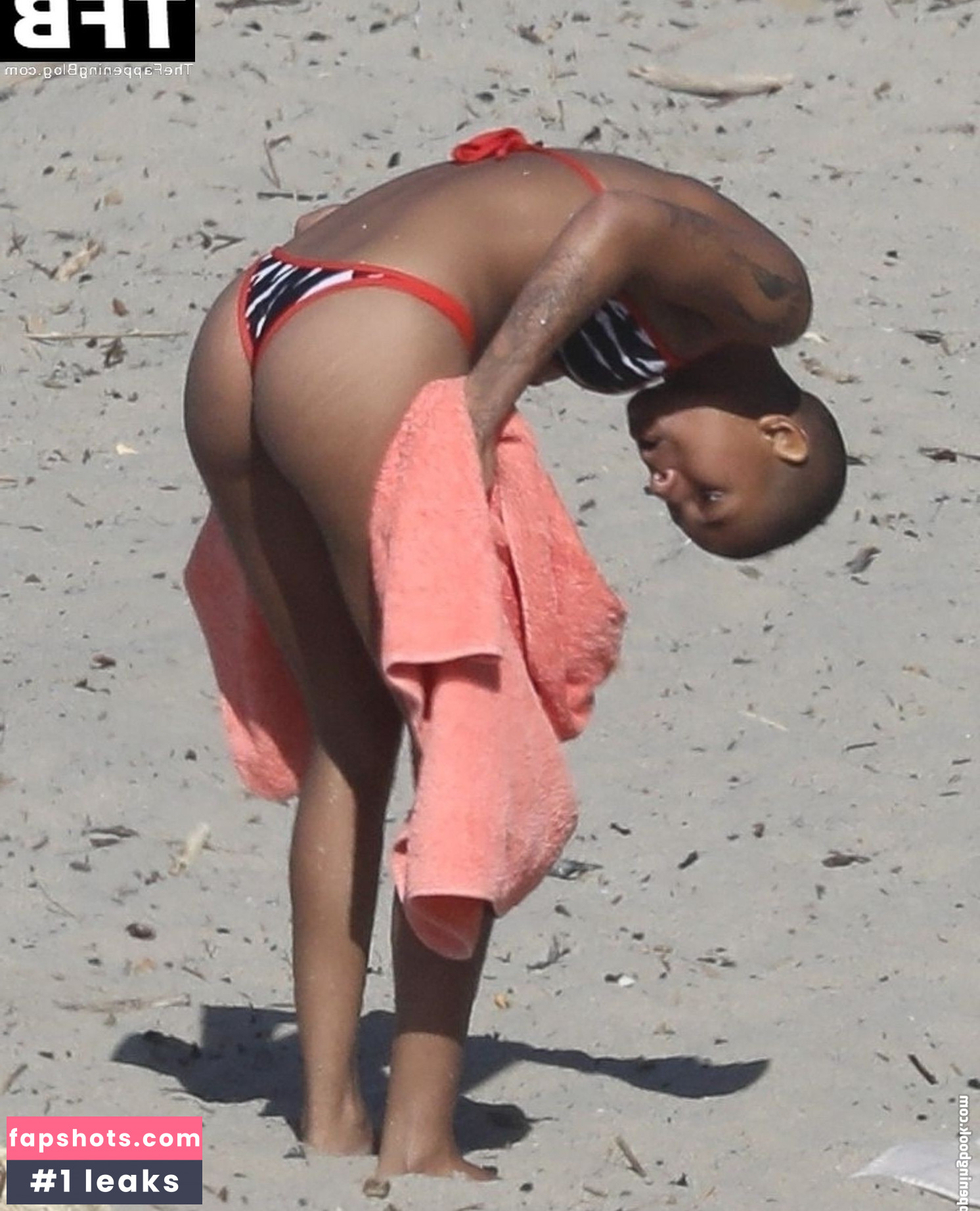Willow Smith gallery photo #62