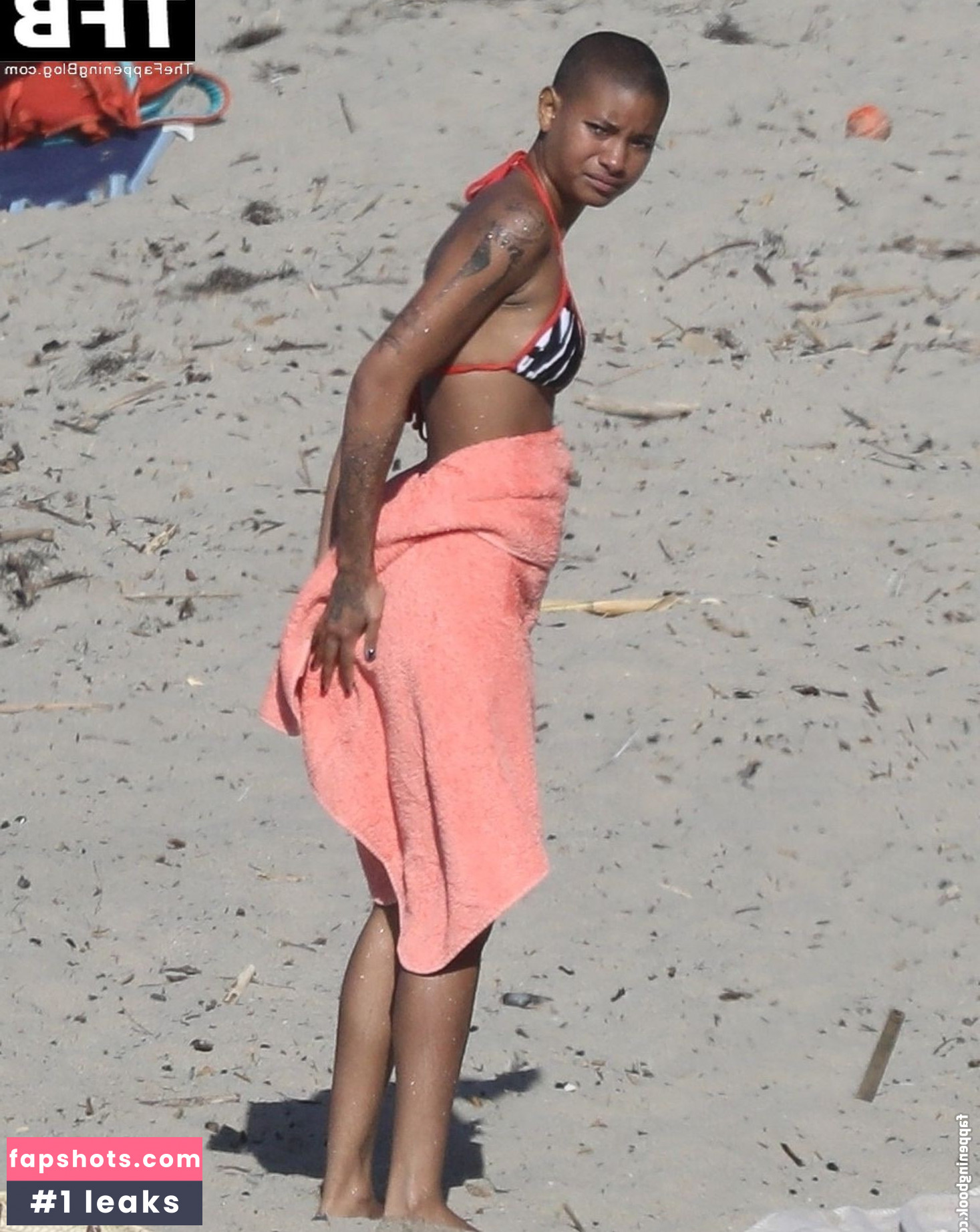 Willow Smith gallery photo #63