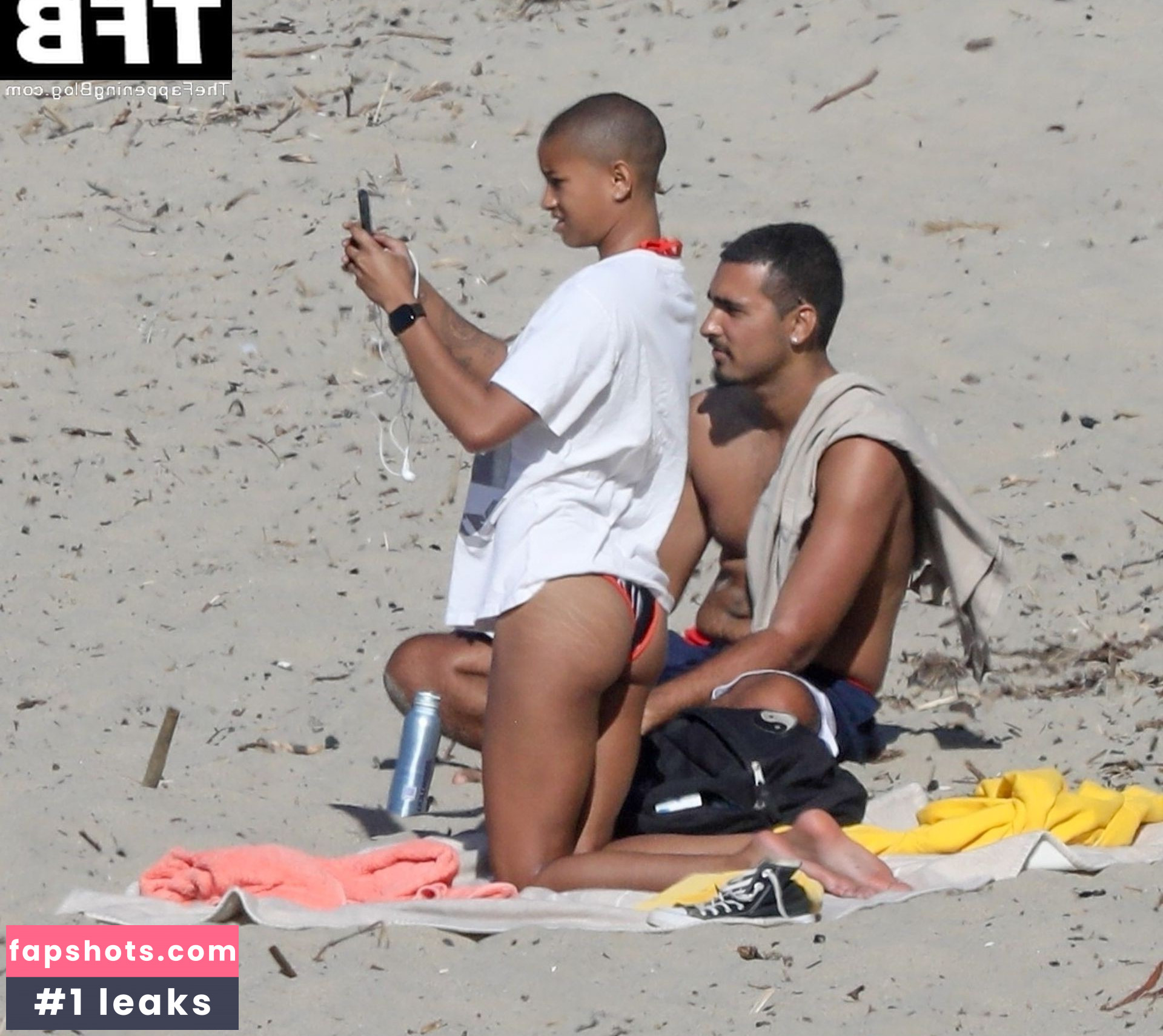 Willow Smith gallery photo #66