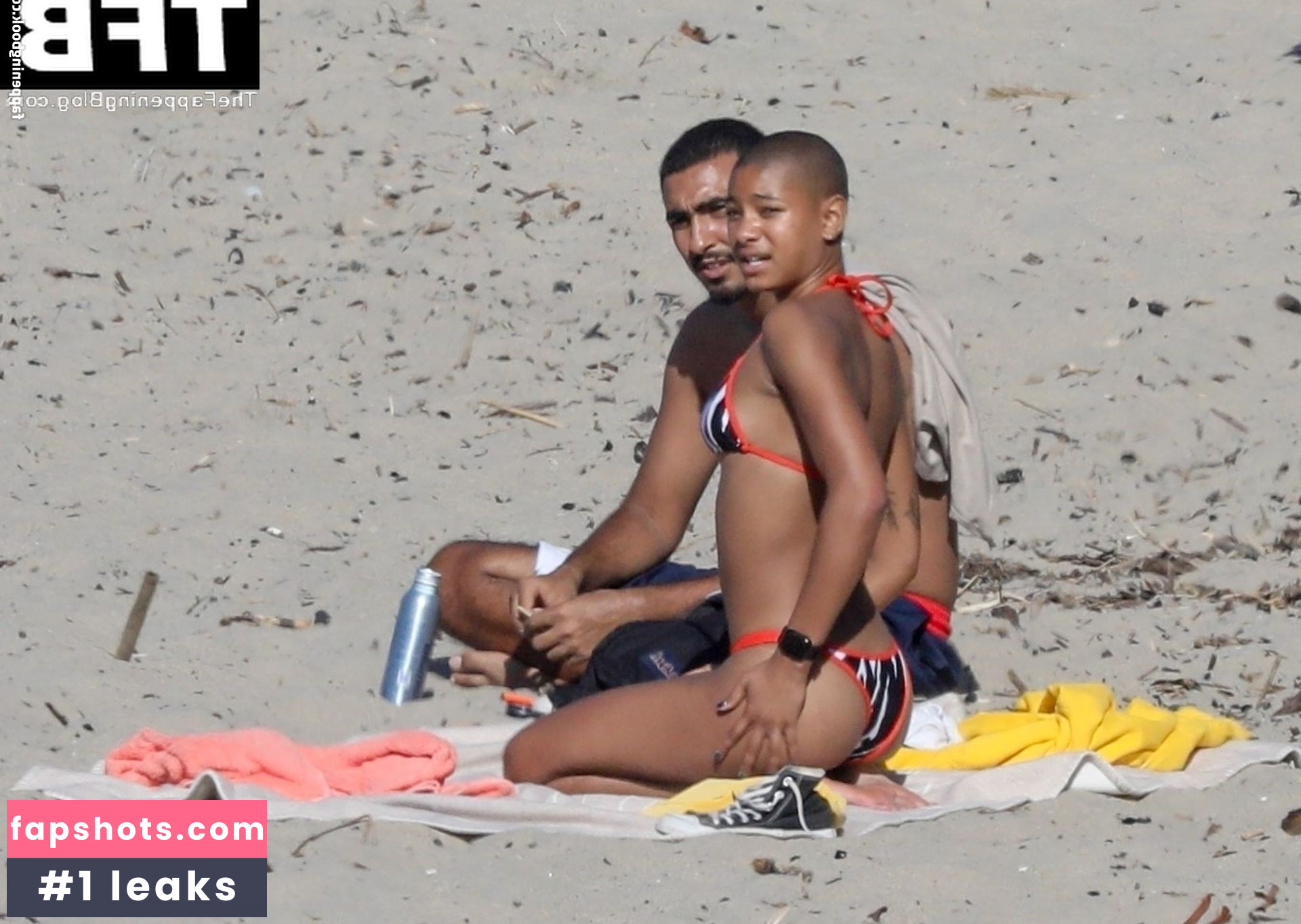 Willow Smith gallery photo #67