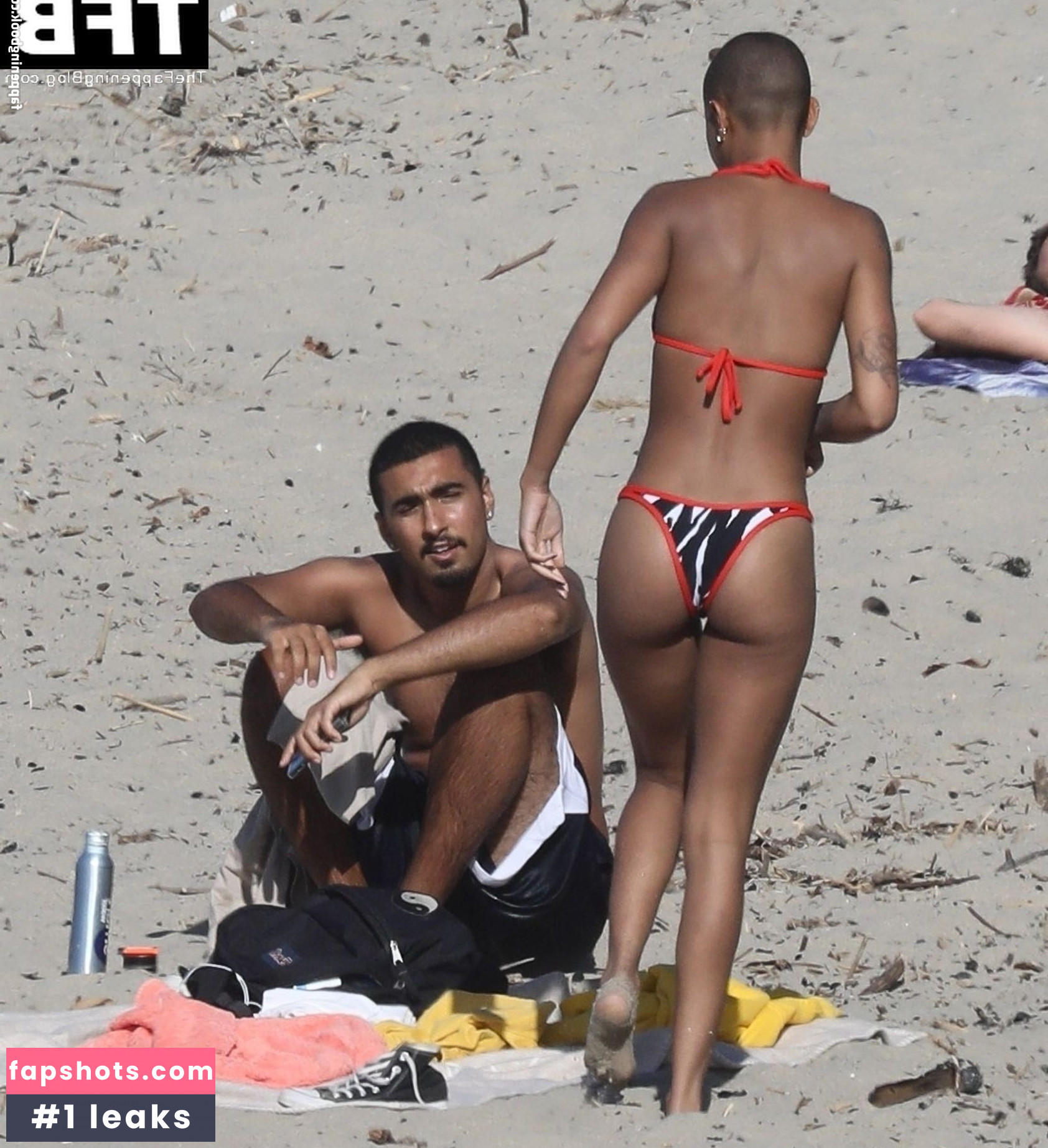 Willow Smith gallery photo #68