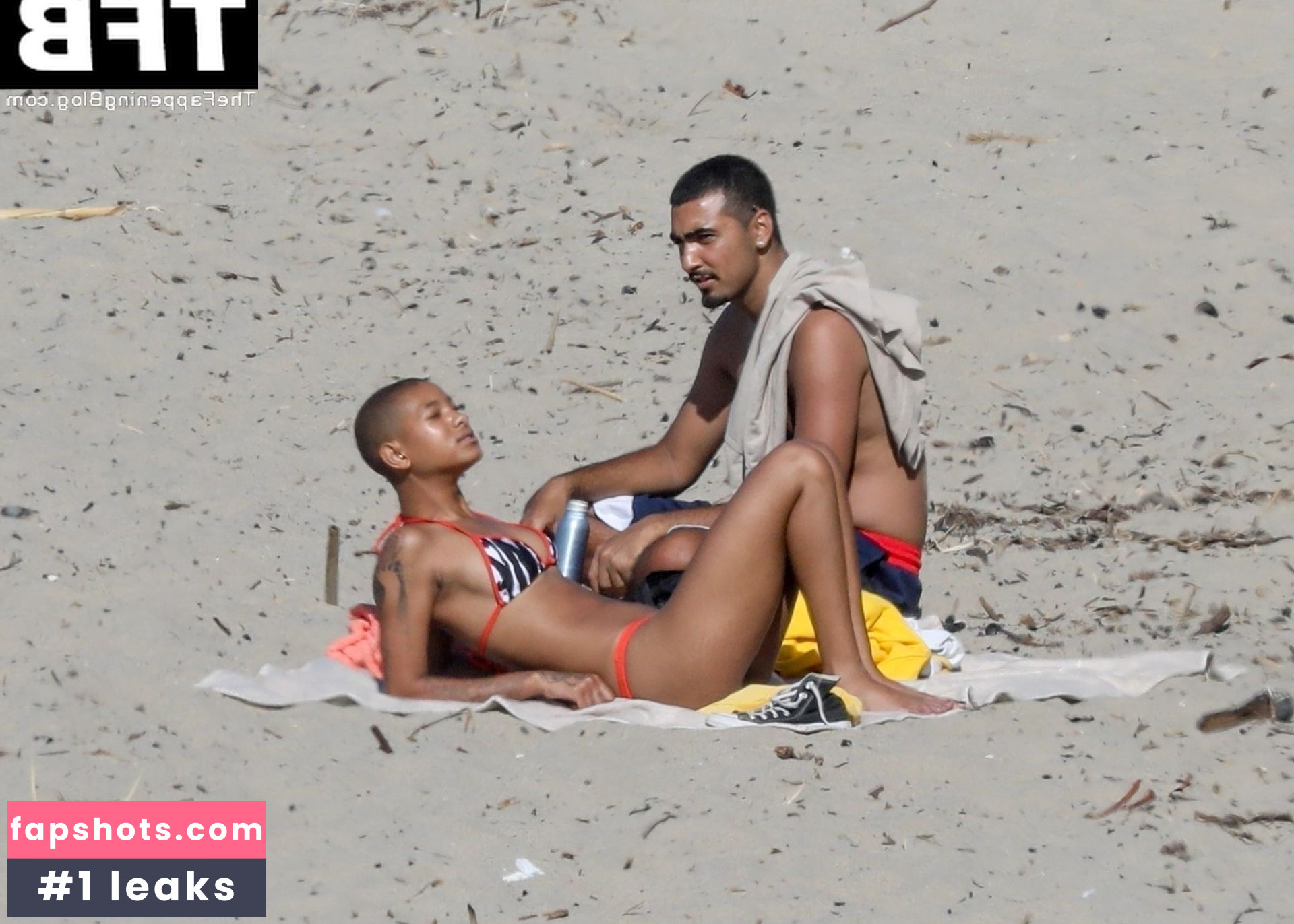 Willow Smith gallery photo #69