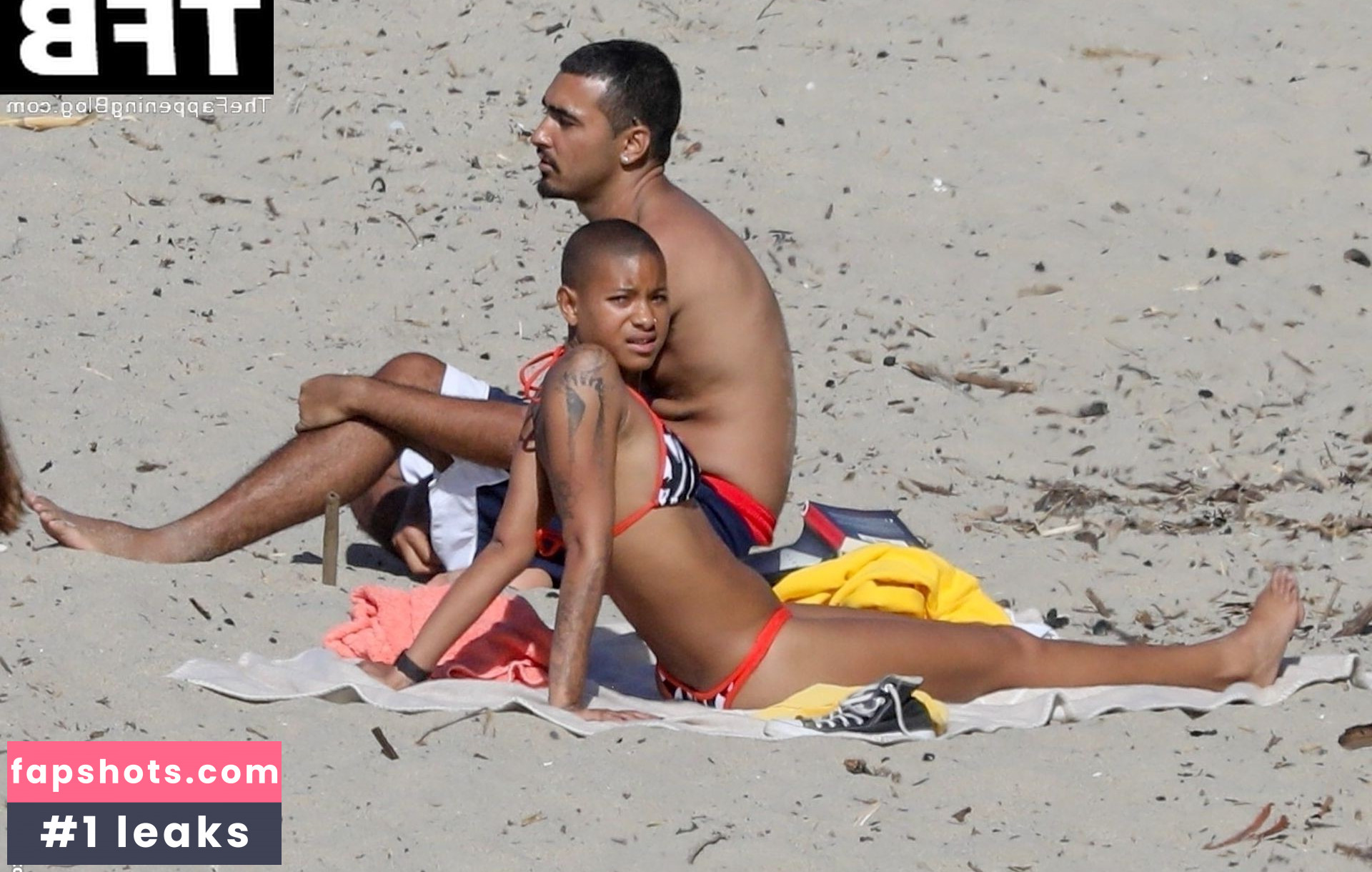 Willow Smith gallery photo #71