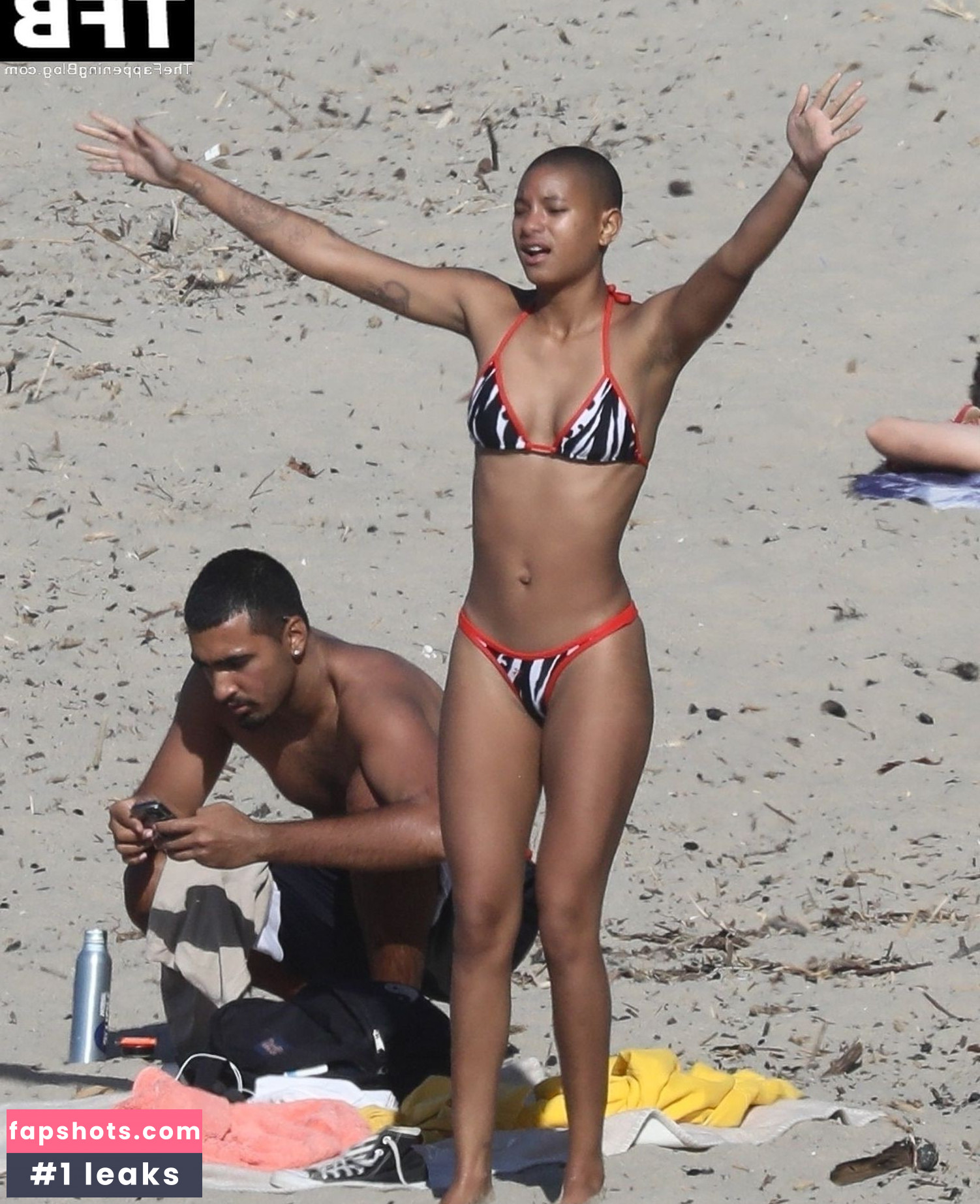 Willow Smith gallery photo #72