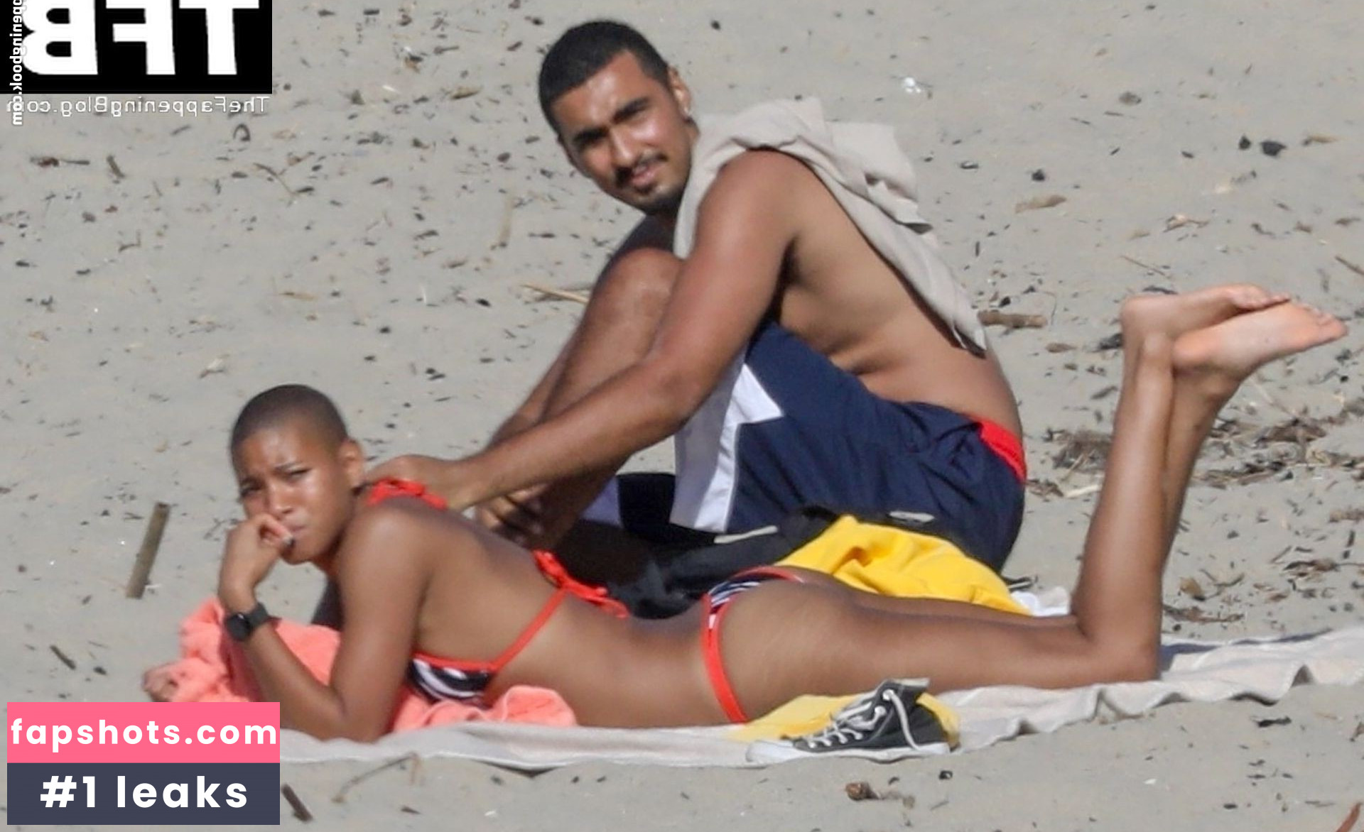 Willow Smith gallery photo #73