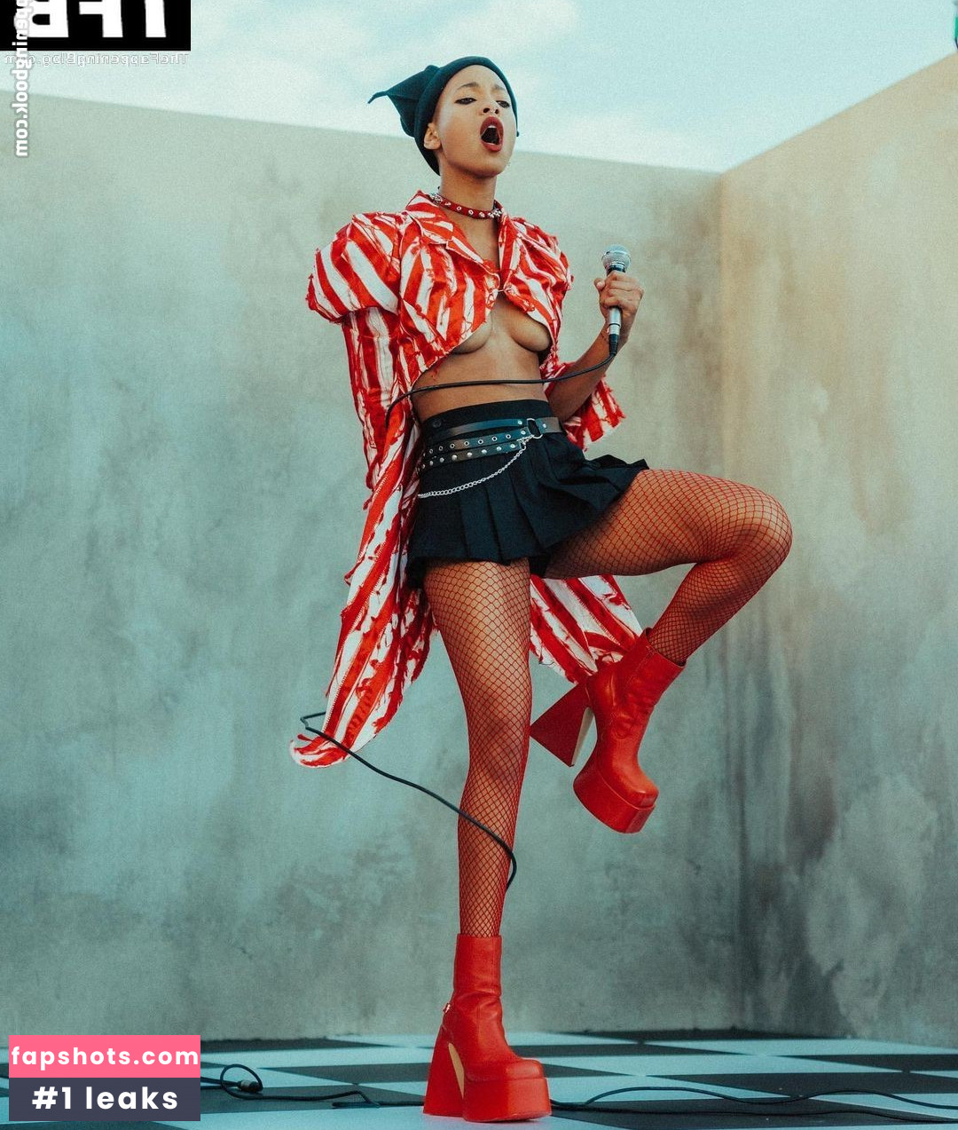 Willow Smith gallery photo #74