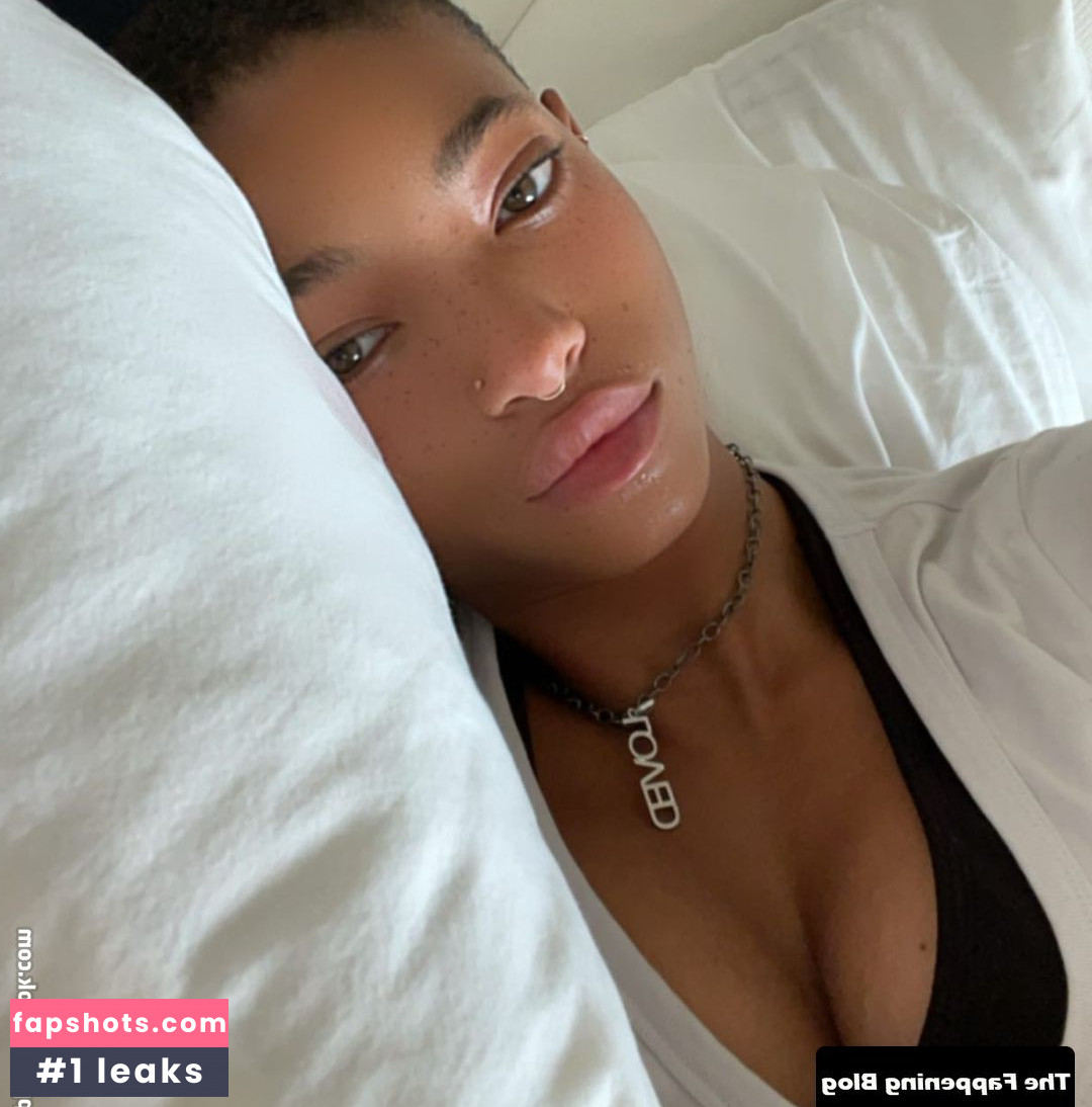 Willow Smith gallery photo #75