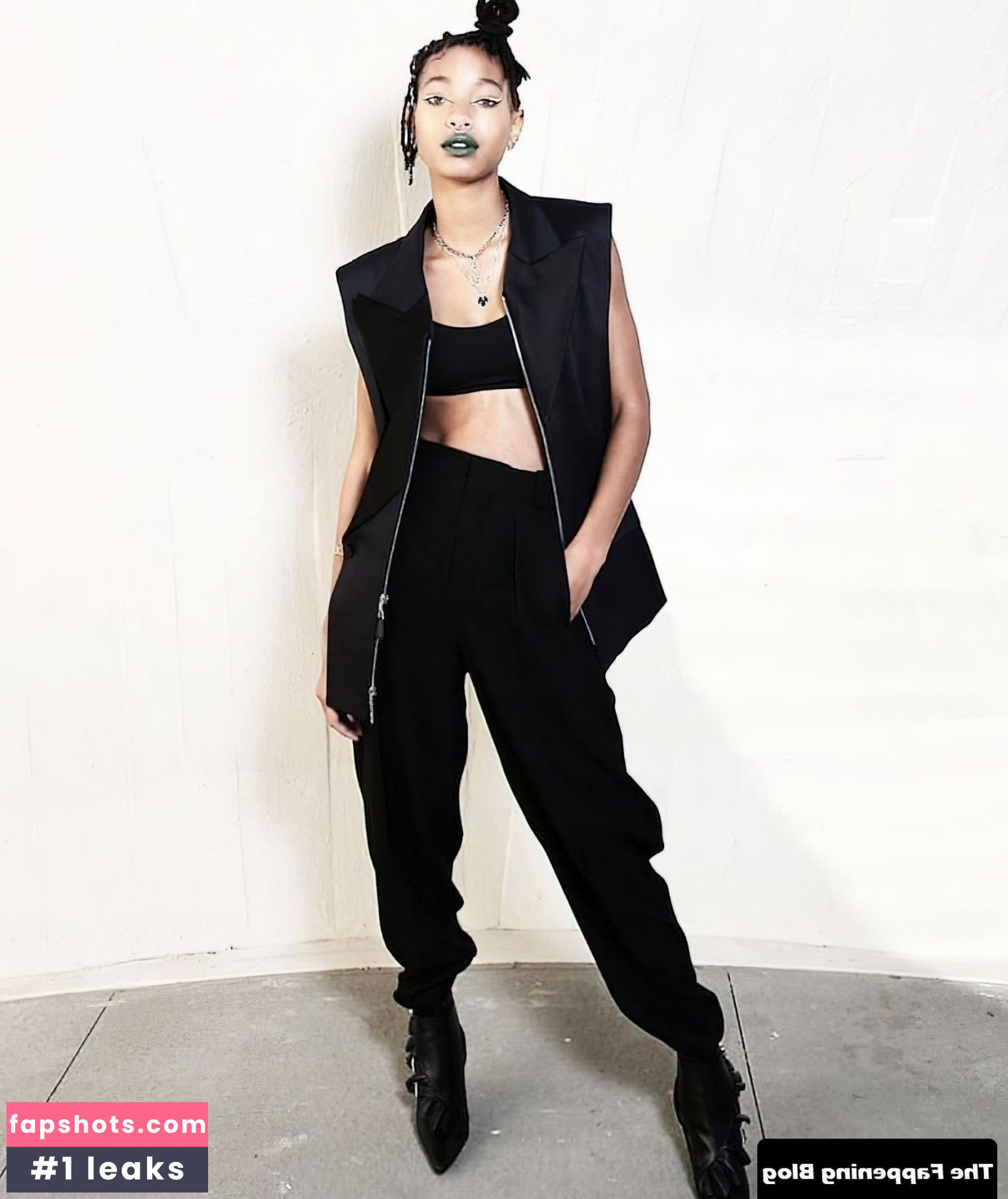 Willow Smith gallery photo #78