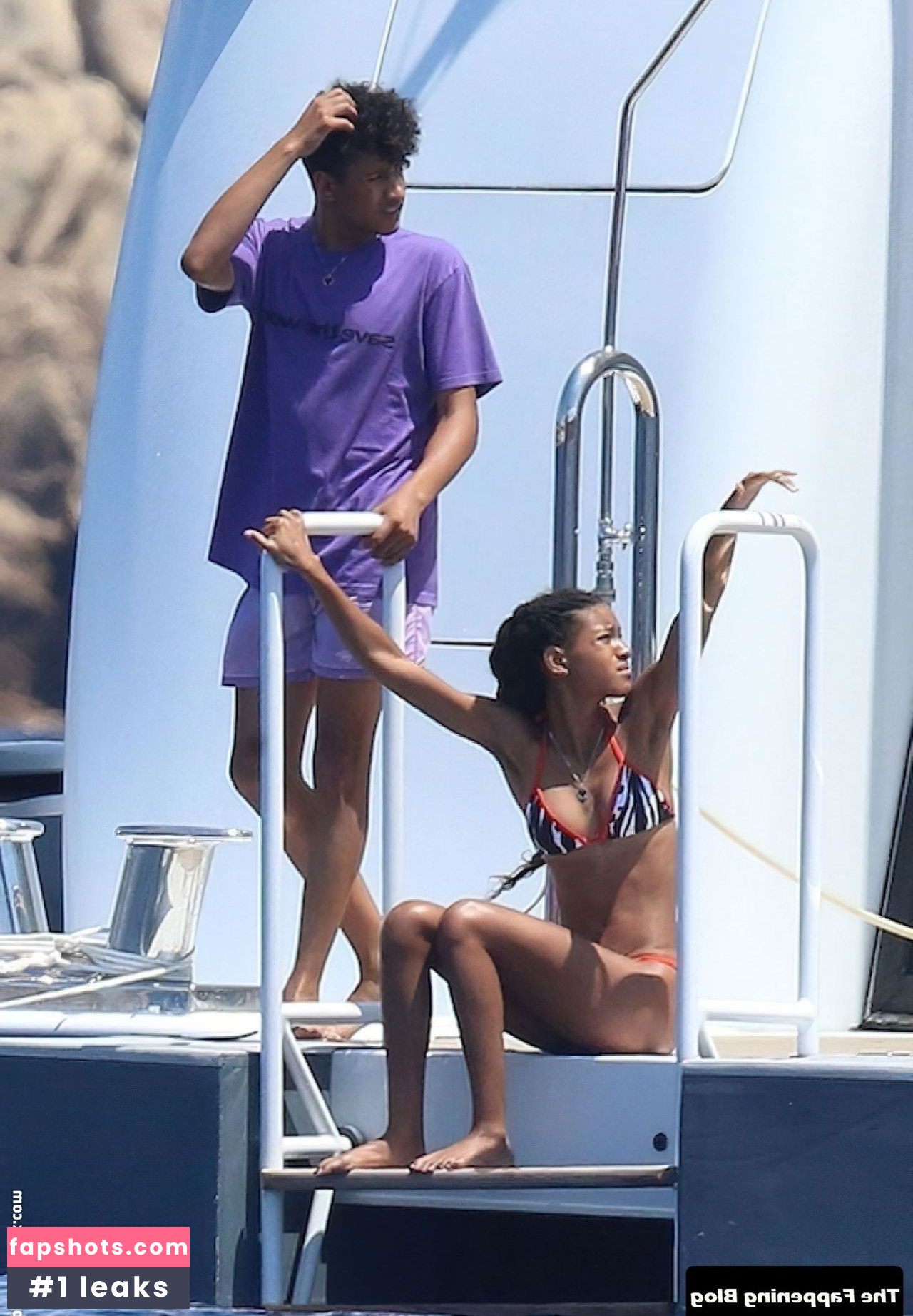 Willow Smith gallery photo #82