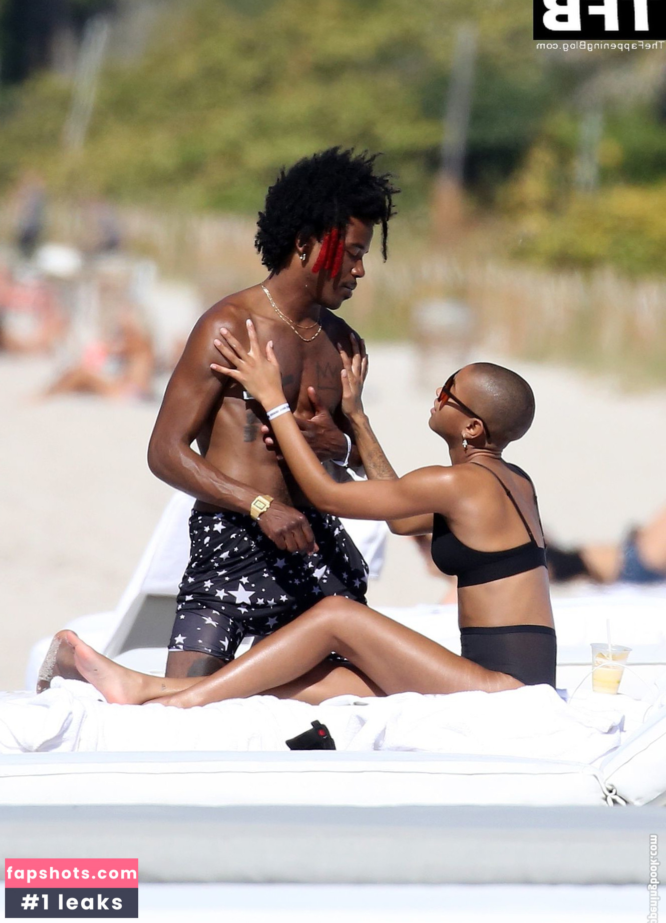 Willow Smith gallery photo #87