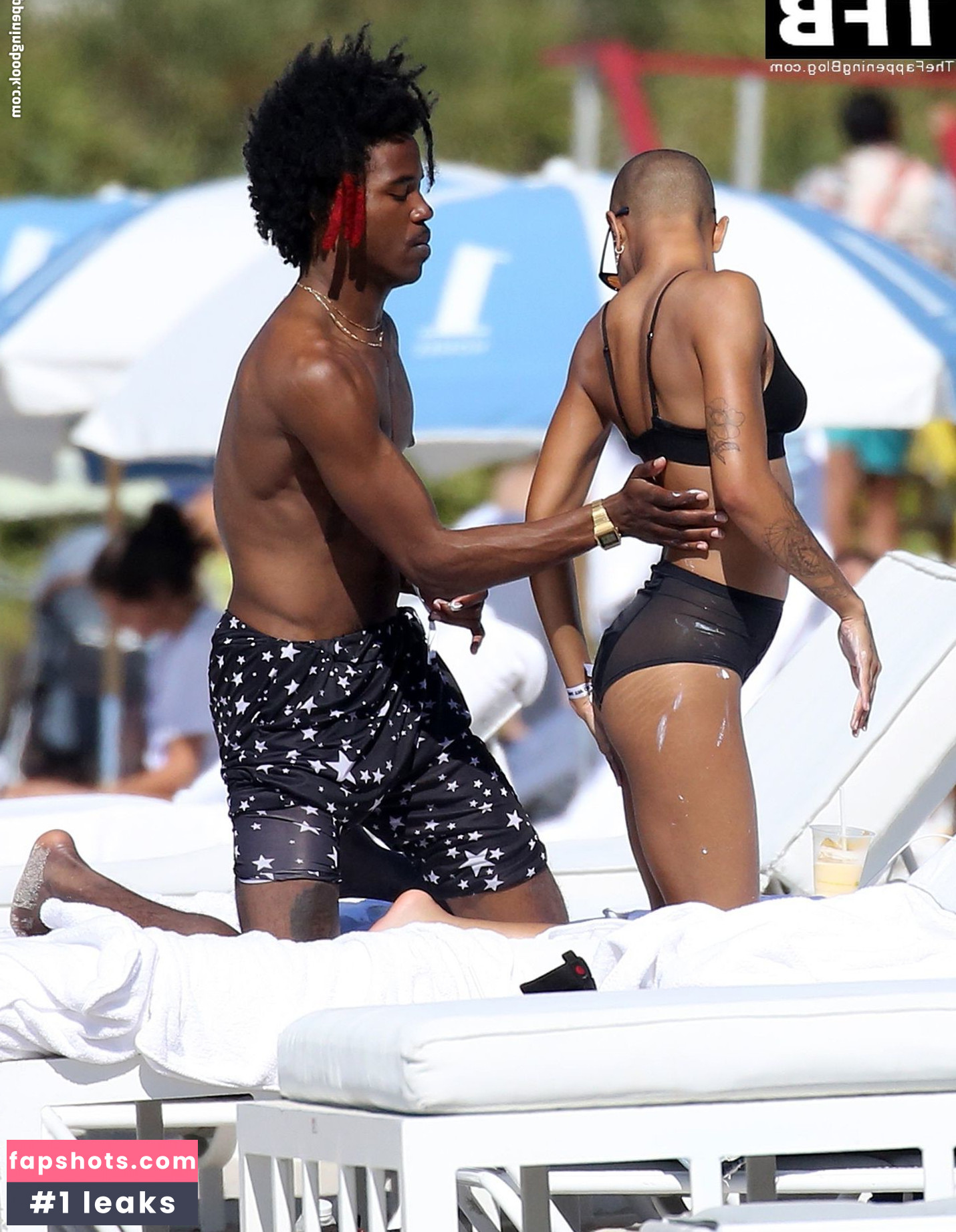 Willow Smith gallery photo #91