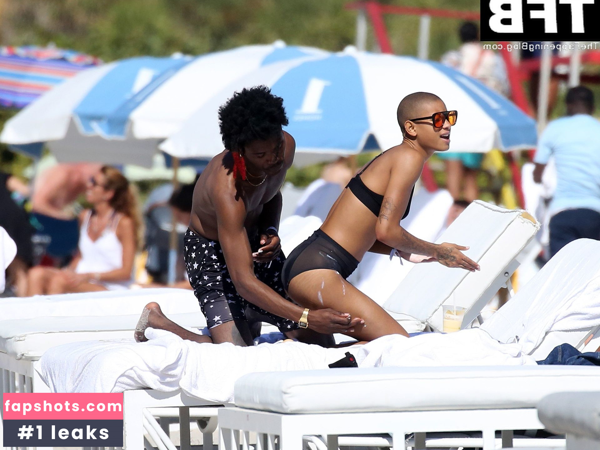 Willow Smith gallery photo #92