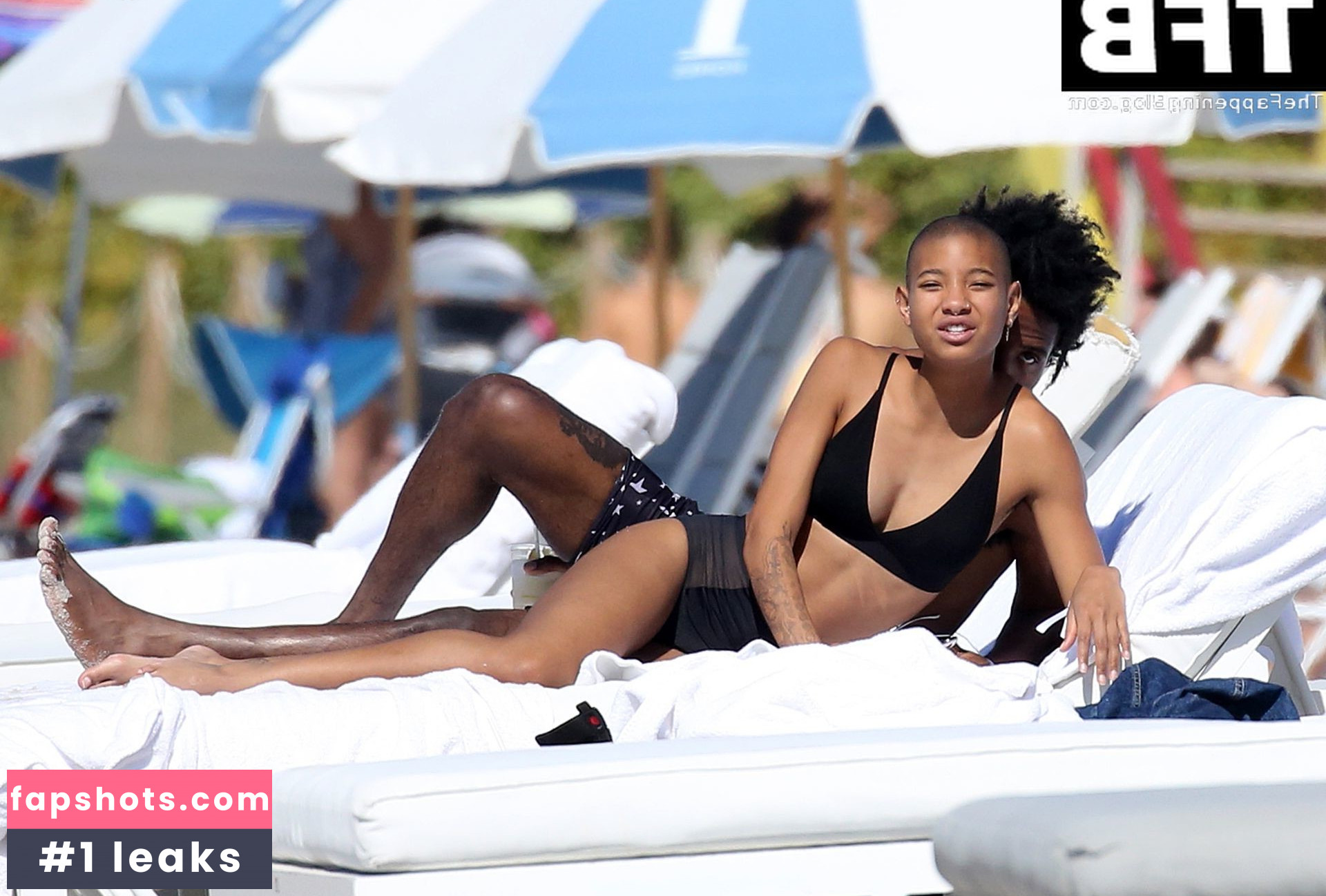 Willow Smith gallery photo #94