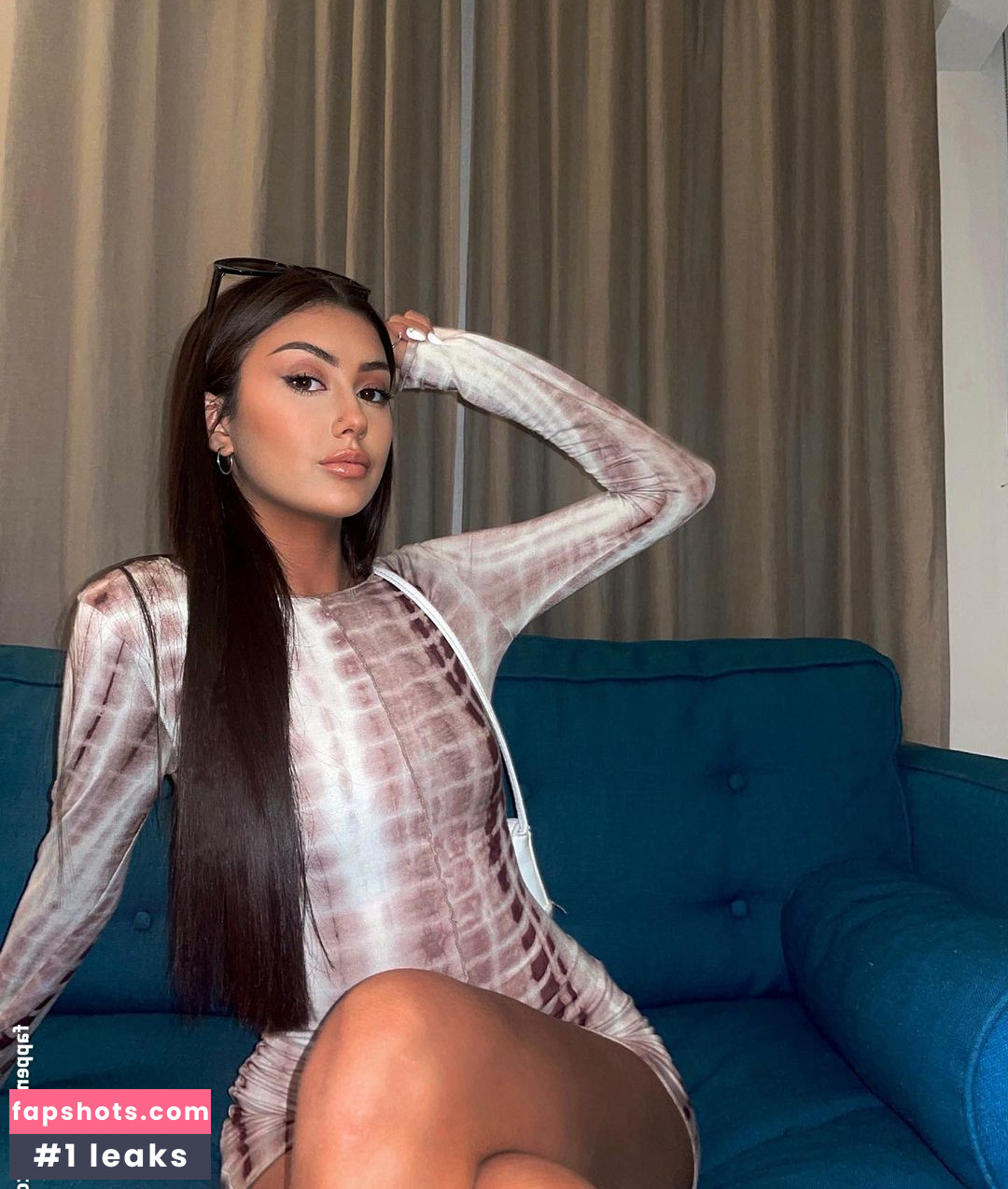 Willow Ziguras gallery photo #5