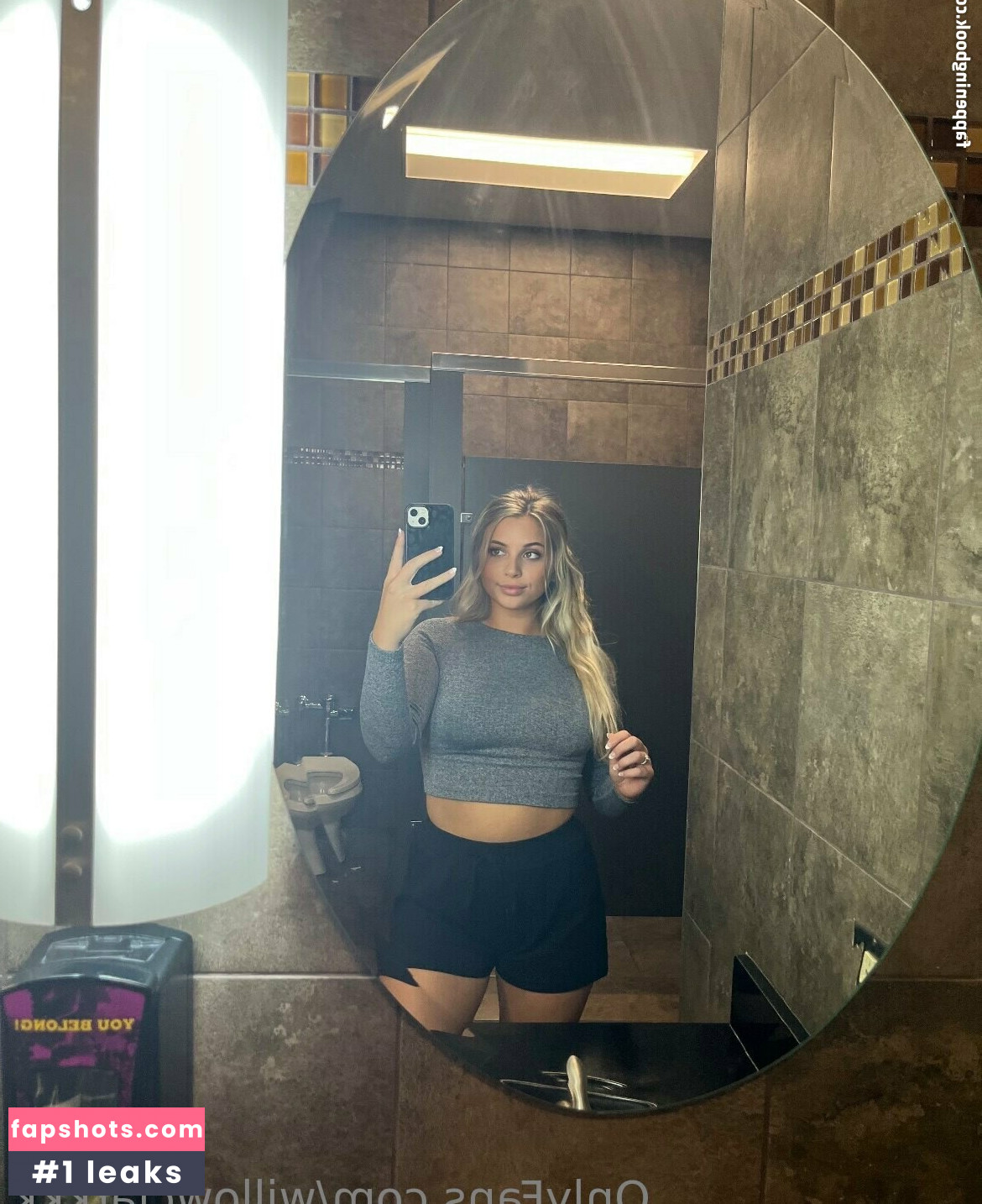 willowclarkk Nacktheit OnlyFans Fotos #8 - Fapshots