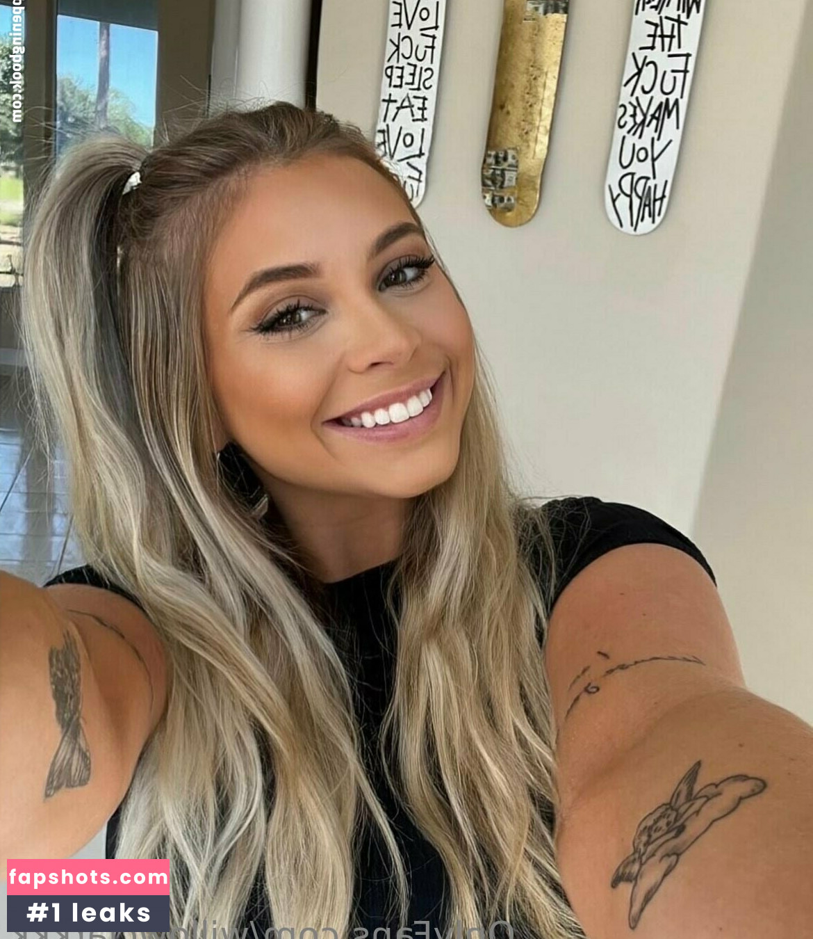 willowclarkk Nacktheit OnlyFans Fotos #9 - Fapshots