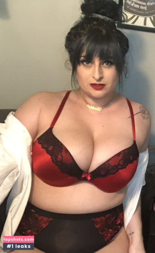 willowraven Nude Leaks OnlyFans - Fapshots