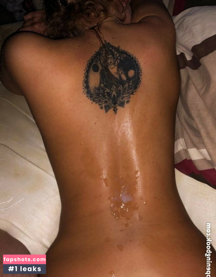 willowsky Nude Leaks OnlyFans Photos #12 - LeakJerk