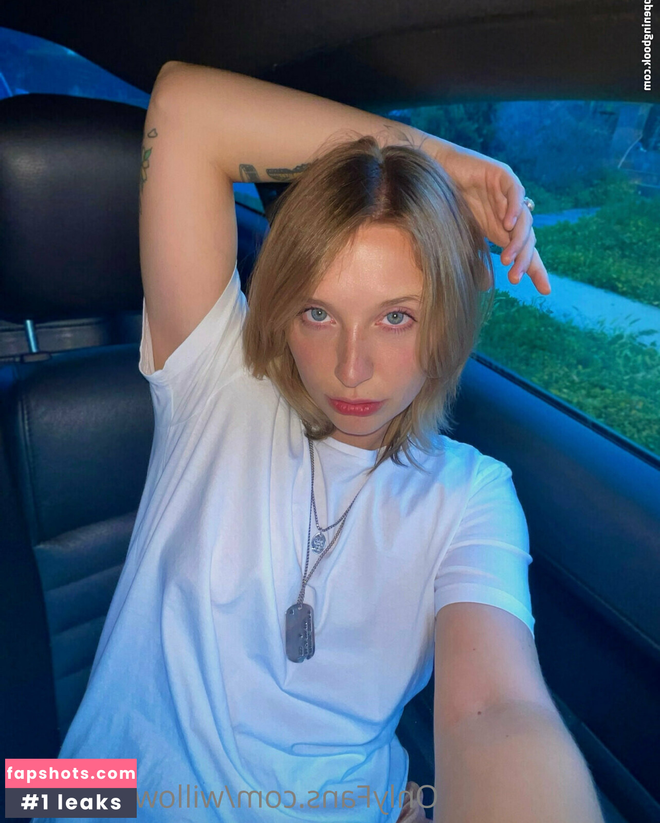 willowwhispers nude babe gallery