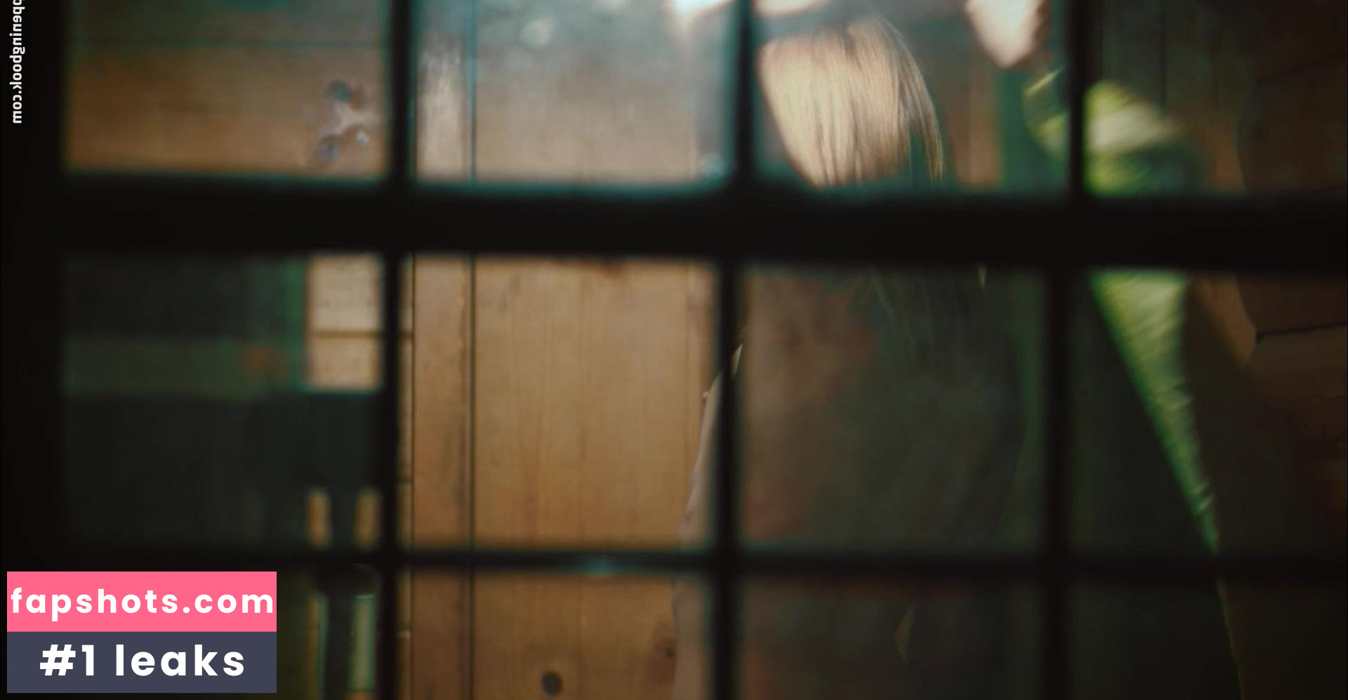 Wilma Elles gallery photo #2