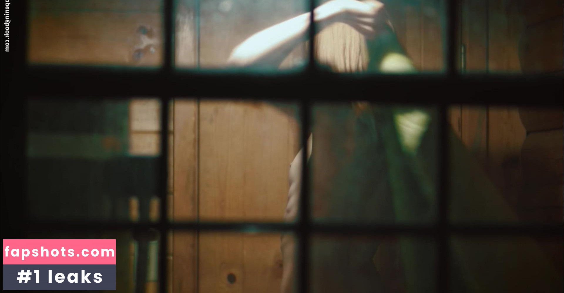 Wilma Elles gallery photo #4