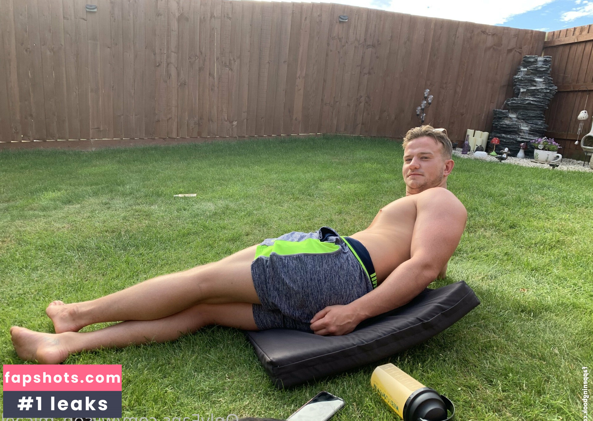 wilson_micael gallery photo #5