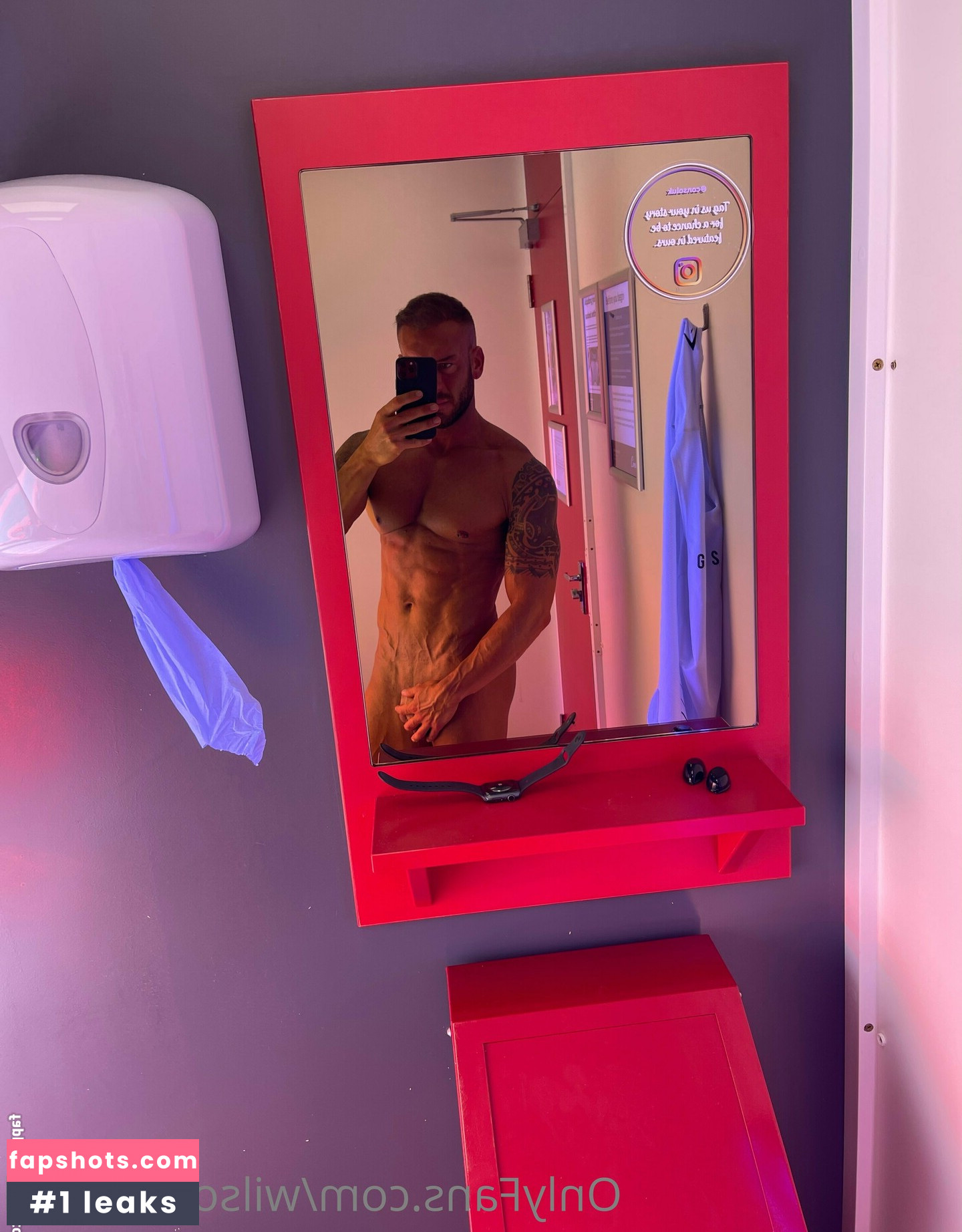 wilson_micael gallery photo #8