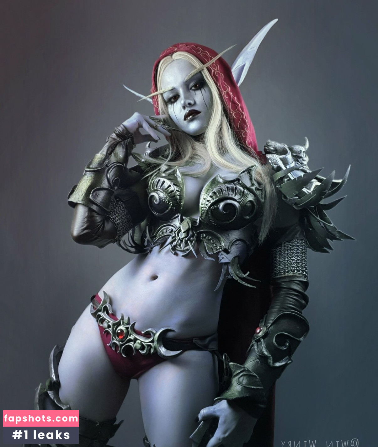 win_winry_cos gallery photo #2