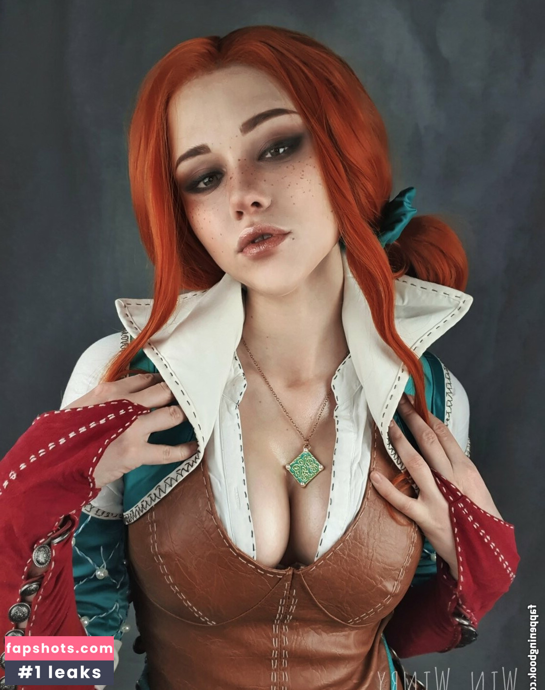 win_winry_cos gallery photo #4