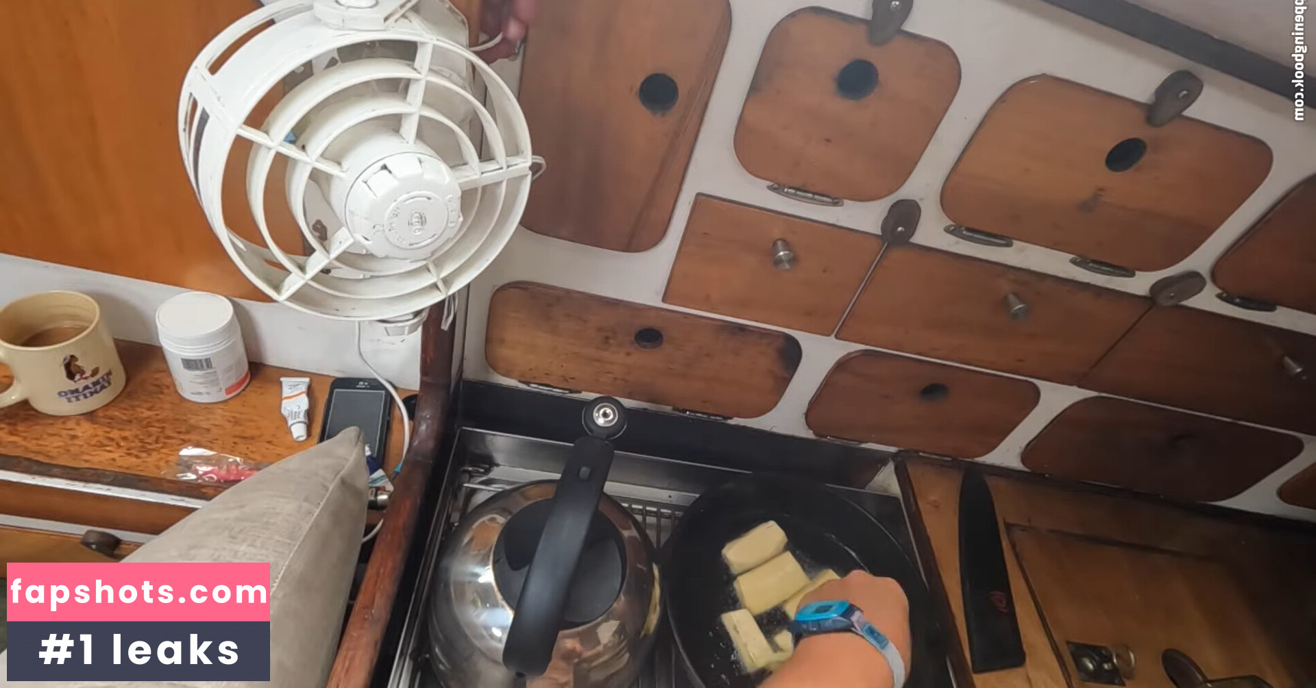 Wind Hippie Sailing gallery photo #2