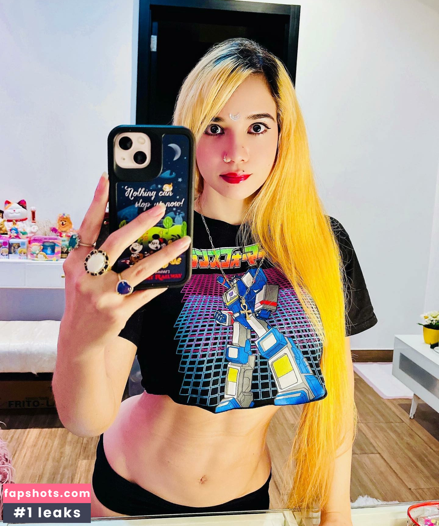 Windygirk Filtración Desnuda OnlyFans Foto #19 - Fapshots