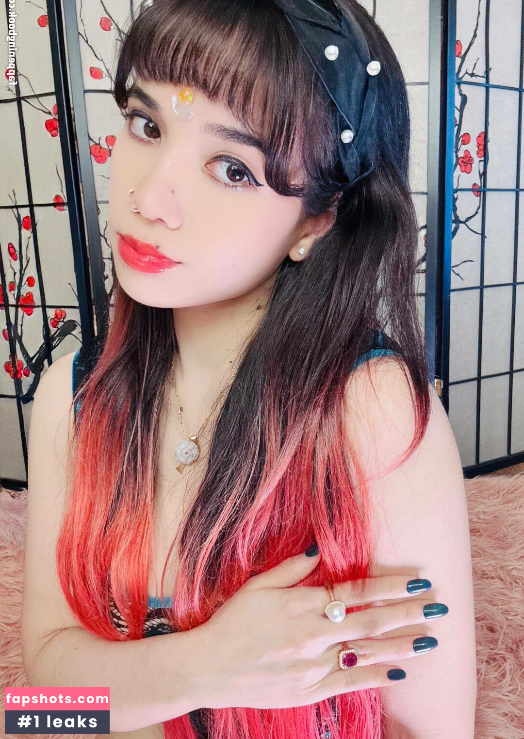 Windygirk Filtración Desnuda OnlyFans Foto #4 - Fapshots