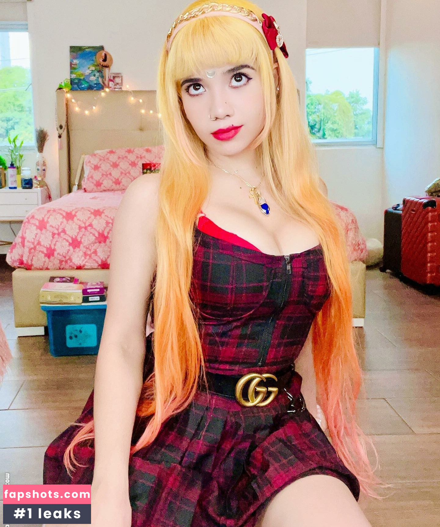 Windygirk Filtración Desnuda OnlyFans Foto #62 - Fapshots