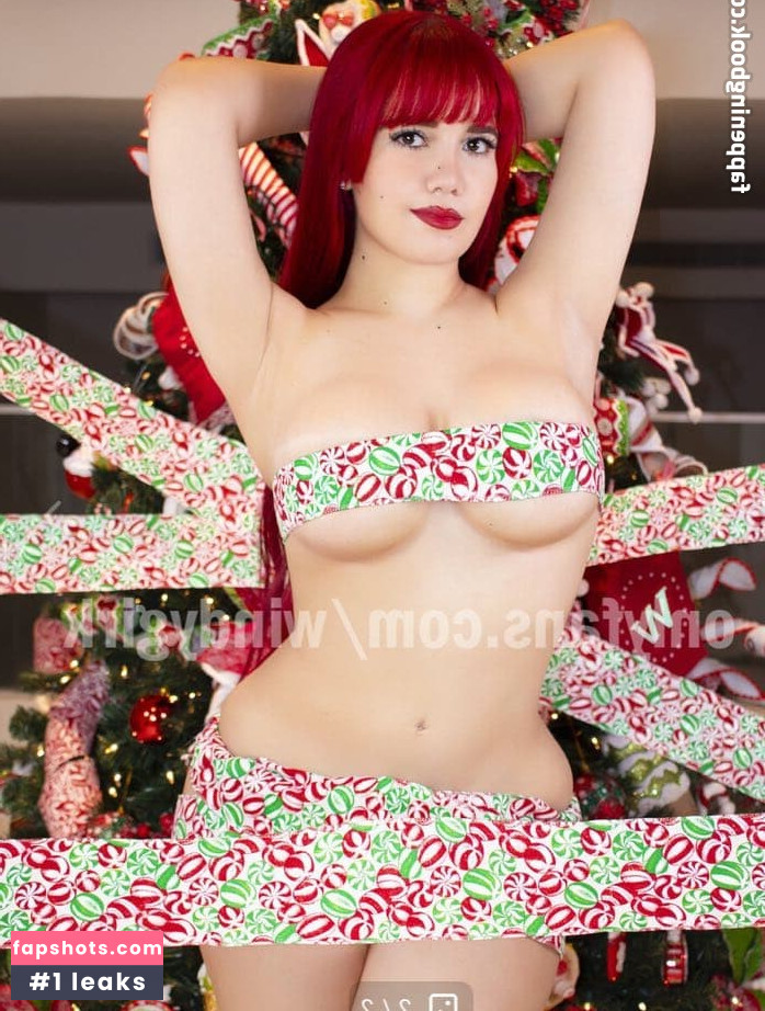 Windygirk Filtración Desnuda OnlyFans Foto #92 - Fapshots