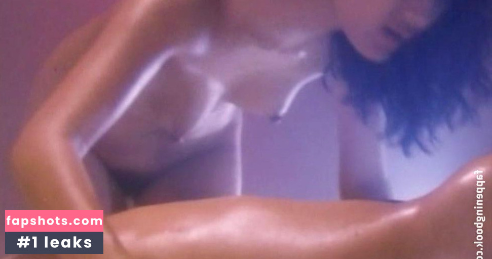 Wing-Chi Chan Filtración Desnuda OnlyFans Foto #3 - Fapshots