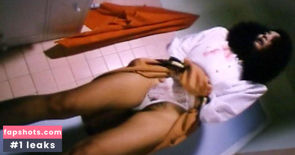 Wing-Chi Chan Filtración Desnuda OnlyFans Foto #8 - Fapshots