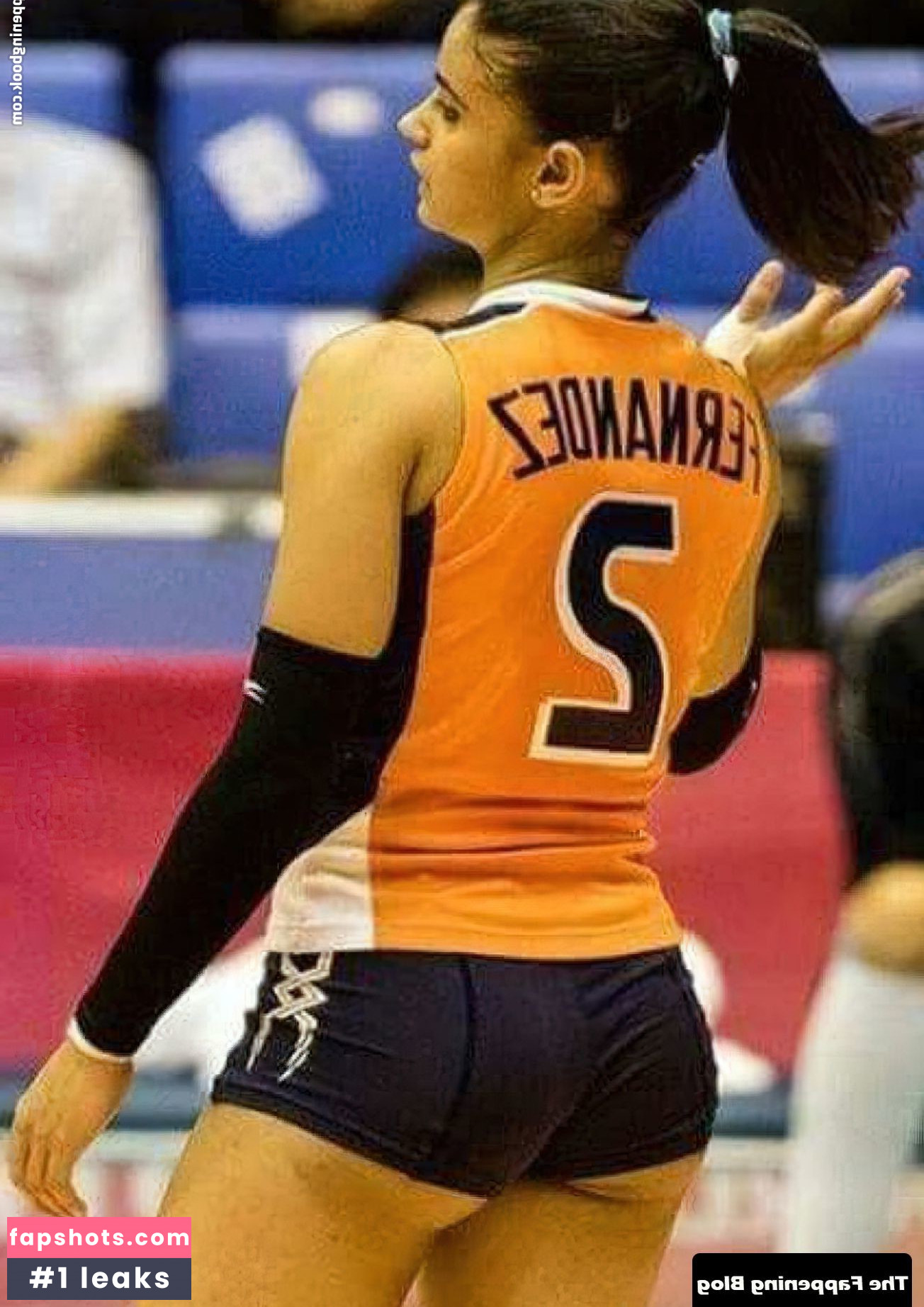 Winifer Fernandez gallery photo #13