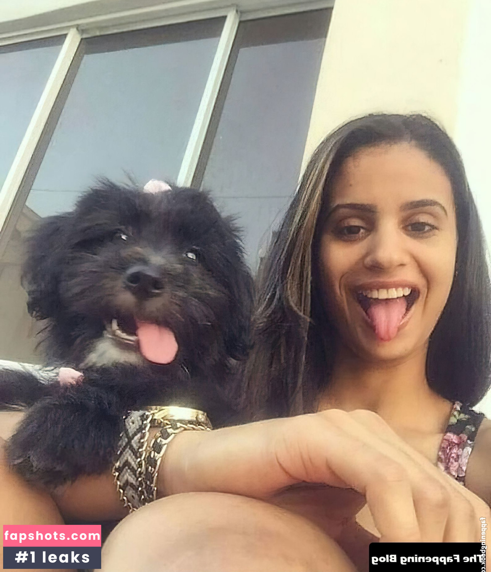 Winifer Fernandez gallery photo #18