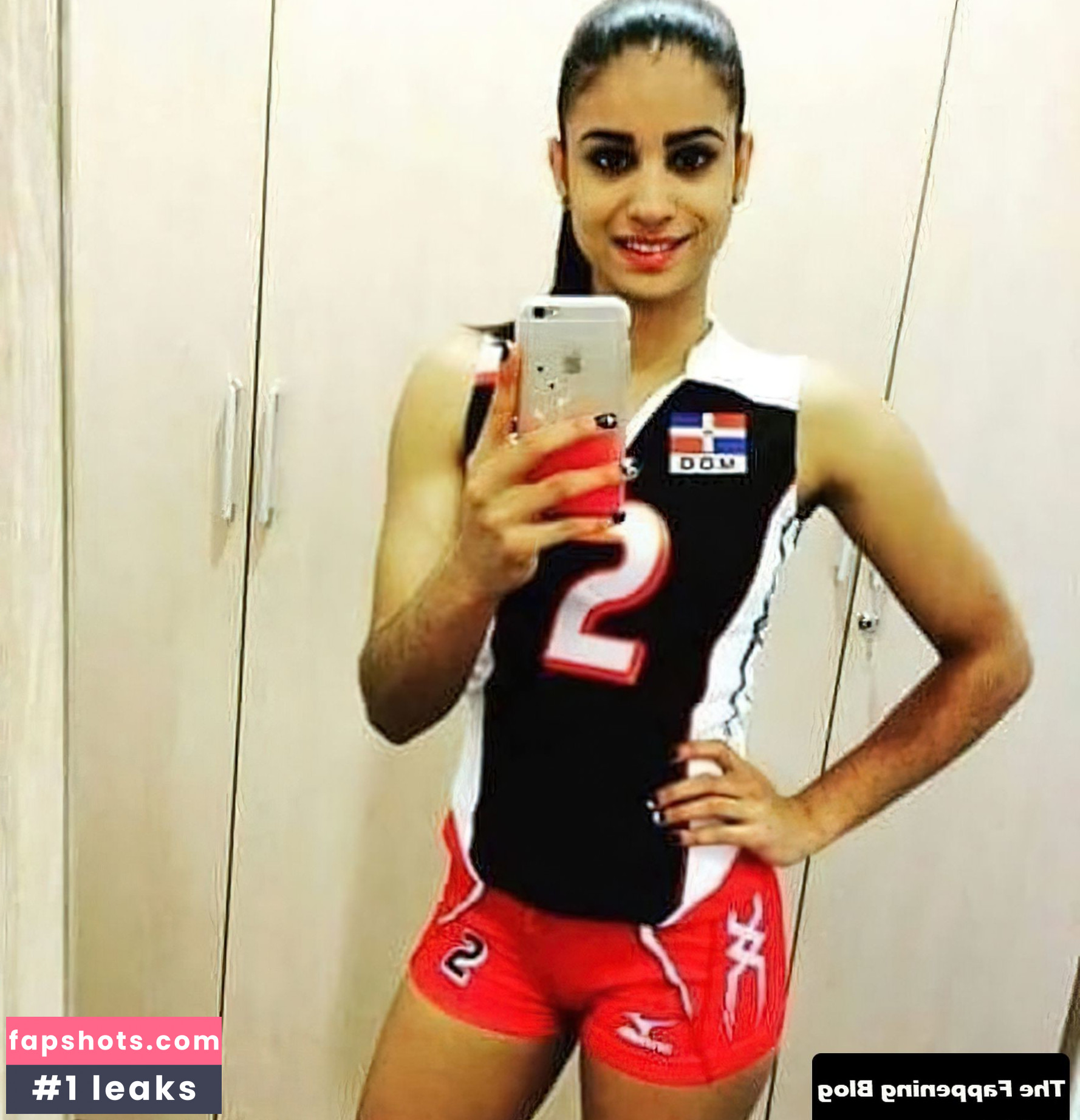 Winifer Fernandez gallery photo #10