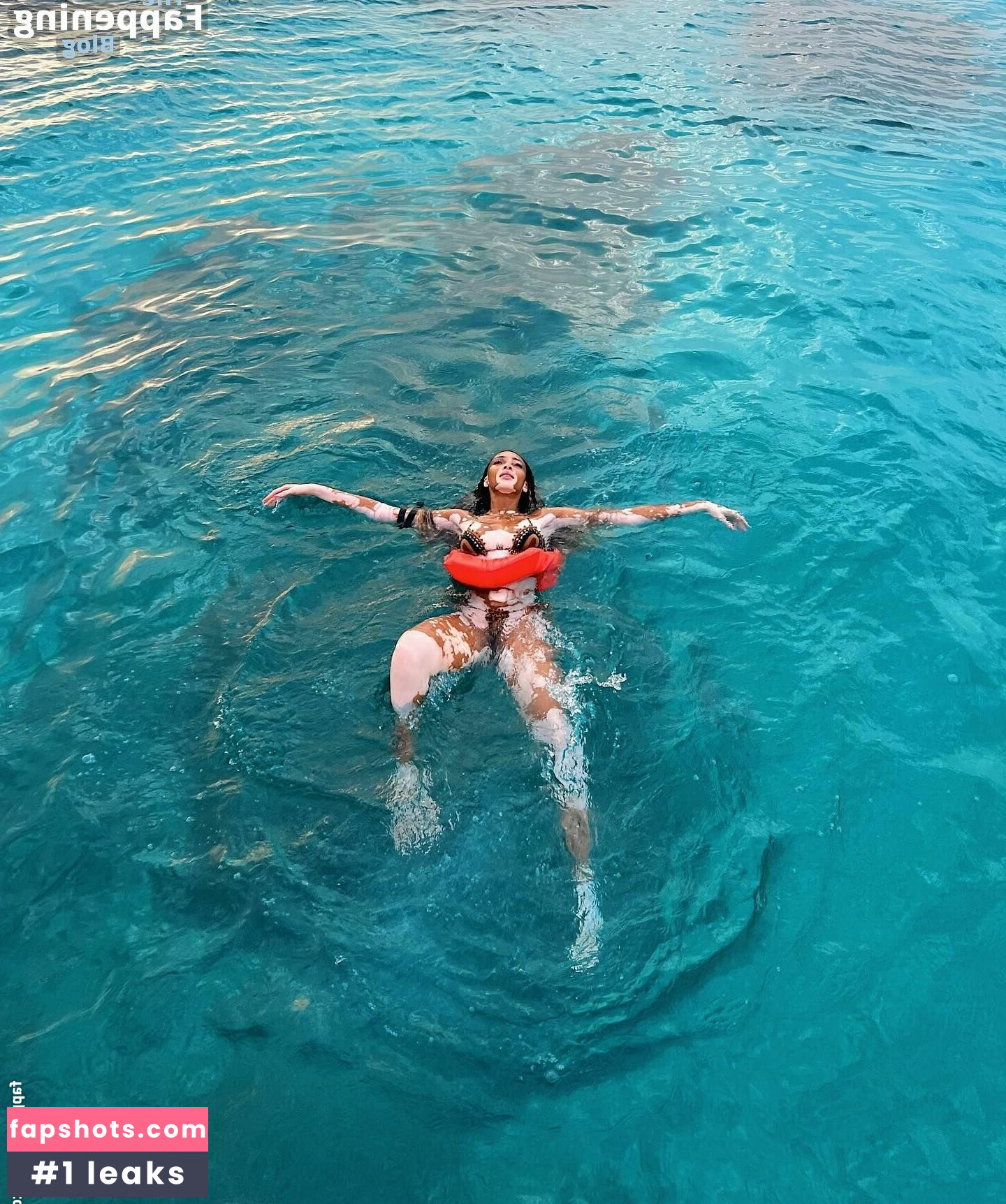 Winnie Harlow Nude Leaks OnlyFans Photos #129 - LeakJerk