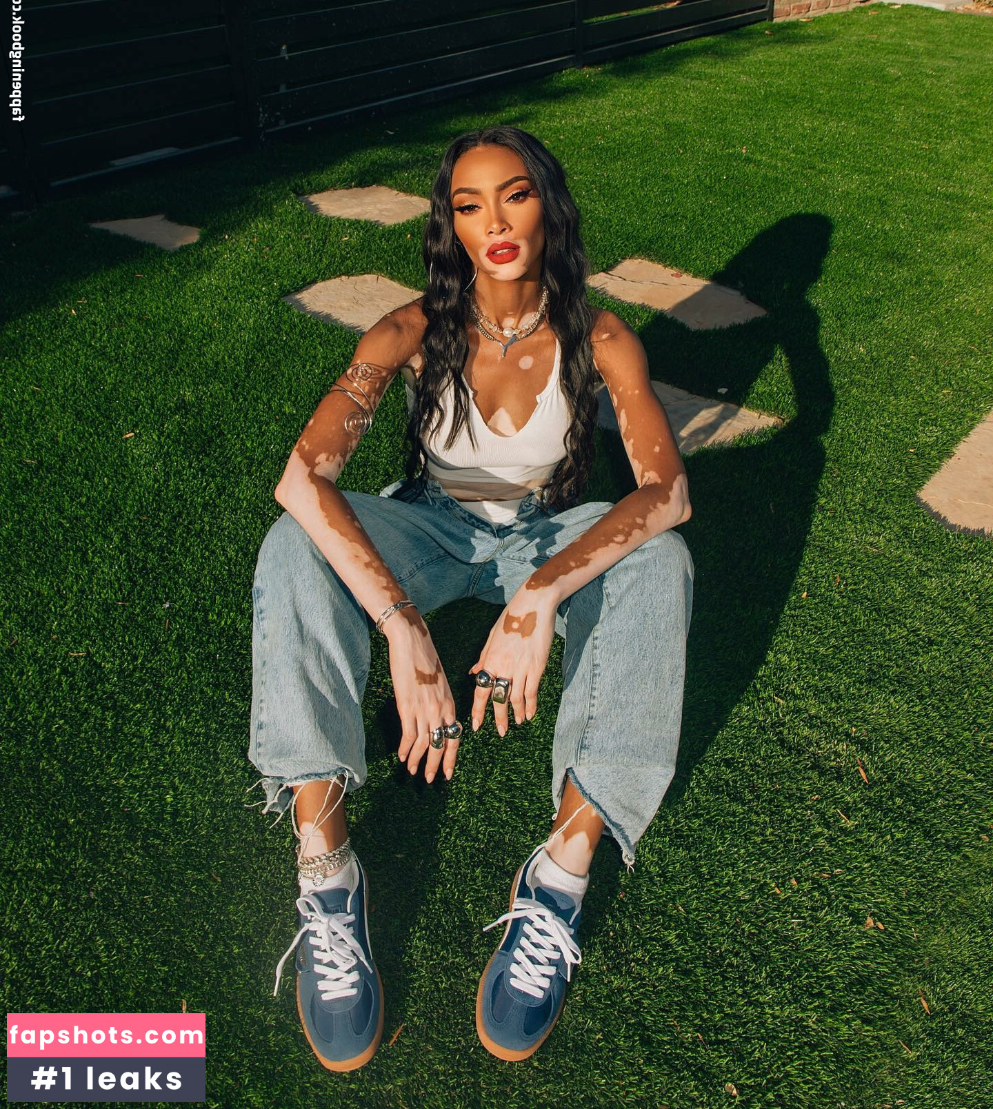 Winnie Harlow Nude Leaks OnlyFans Photos #154 - LeakJerk