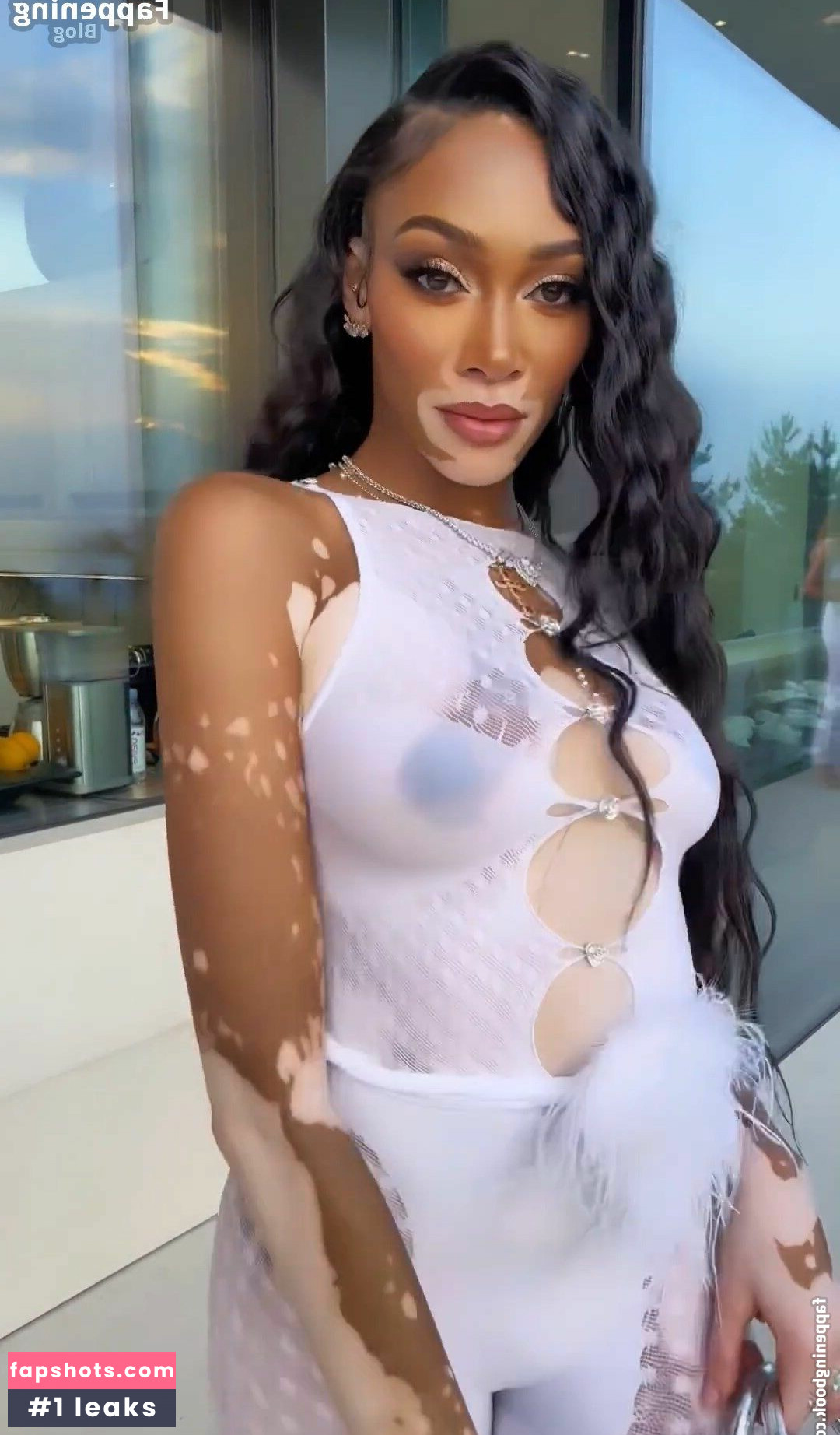 Winnie Harlow Nude Leaks OnlyFans Photos #216 - LeakJerk