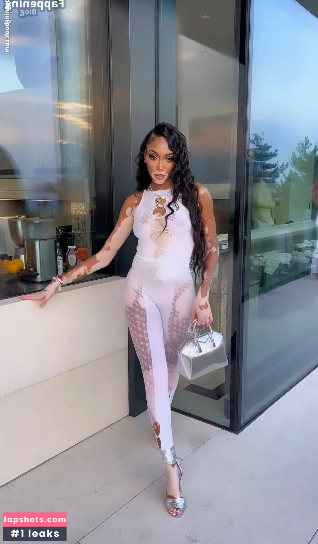 Winnie Harlow Nude Leaks OnlyFans Photos #218 - LeakJerk