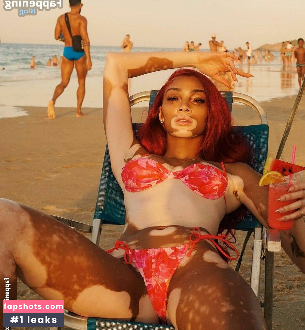 Winnie Harlow Nude Leaks OnlyFans Photos #259 - LeakJerk